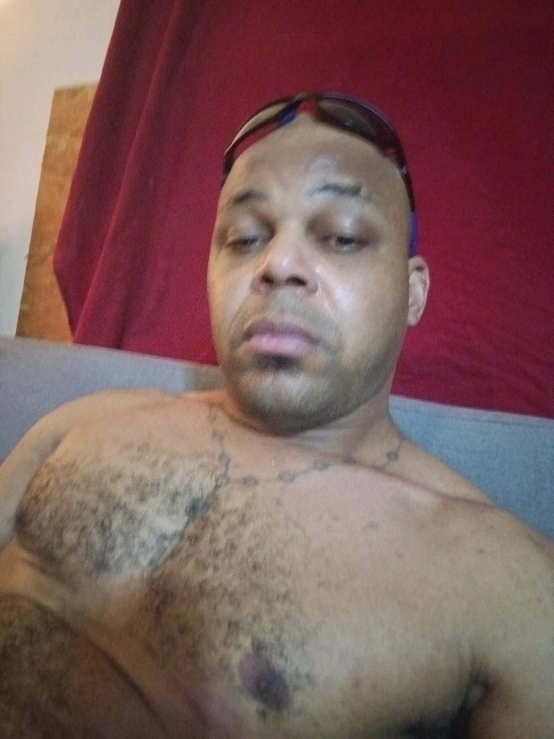 XXX Porn Photo of Nude Mruss85 4