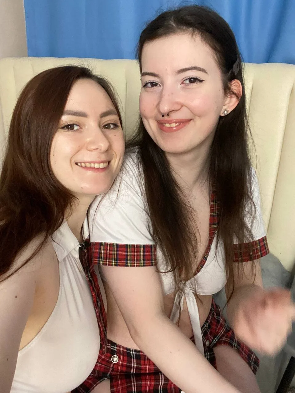 XXX Porn Photo of Nude LaneDoell 333