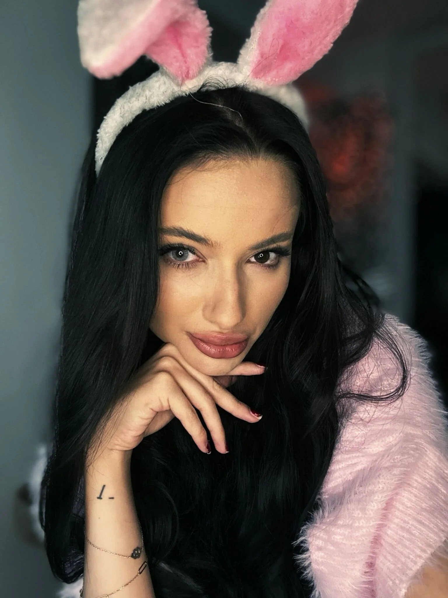 XXX Porn Photo of Nude IreneVON 35