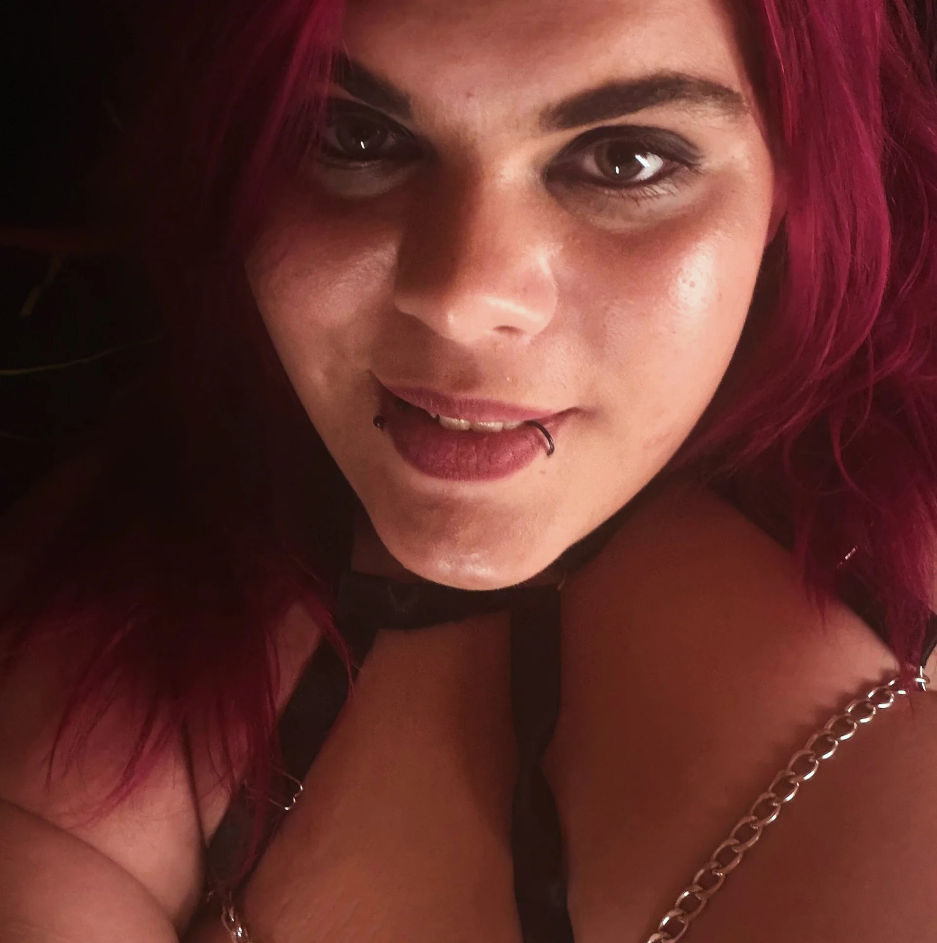 XXX Porn Photo of Nude rosebratcat__ 3