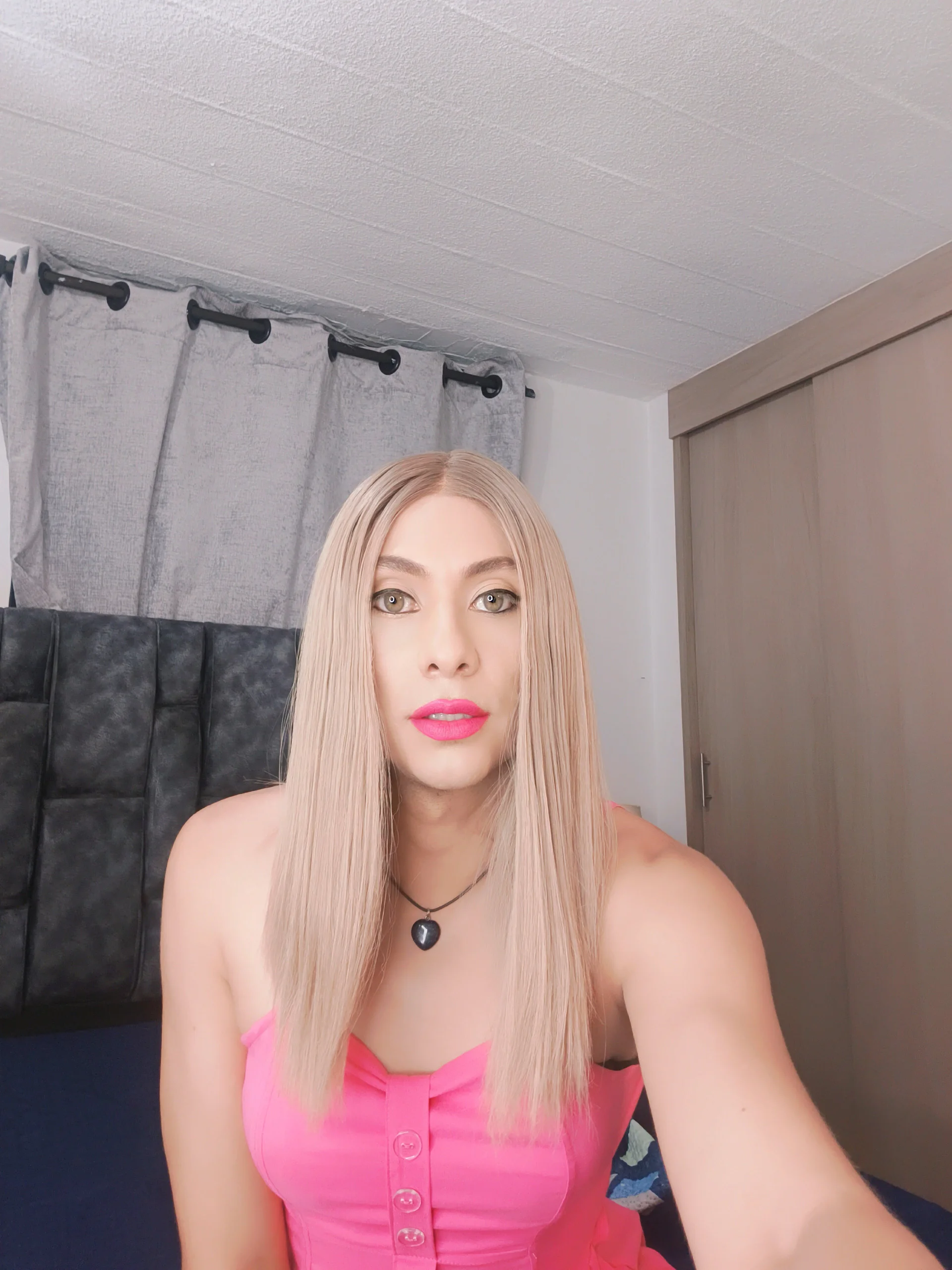 XXX Porn Photo of Nude davinaclaire 70