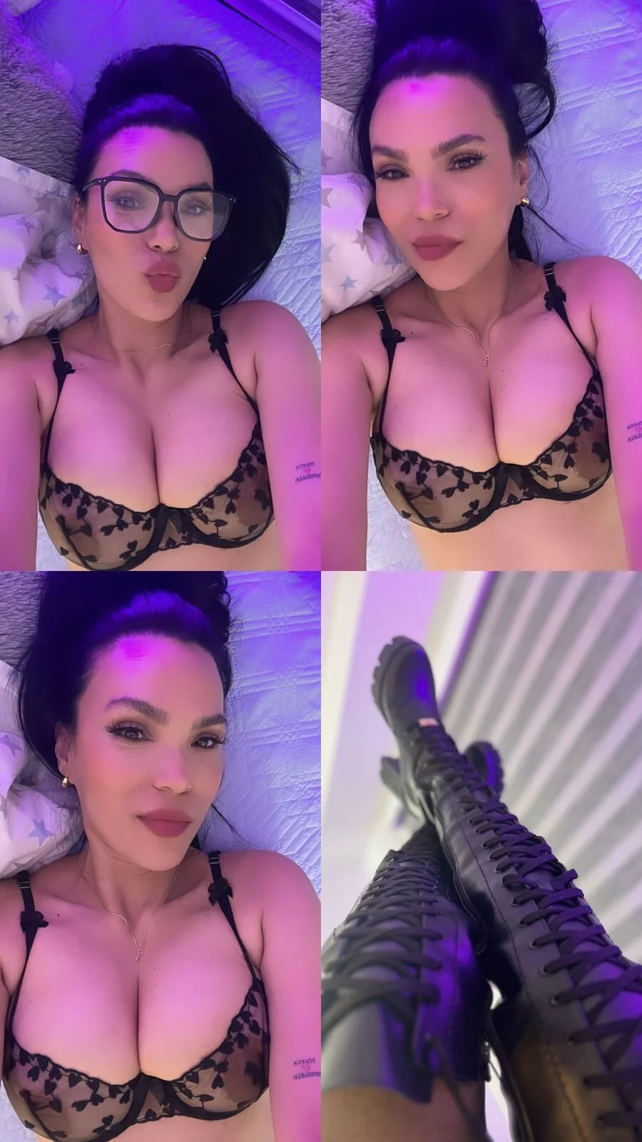 XXX Porn Photo of Nude SaraRoldan 4