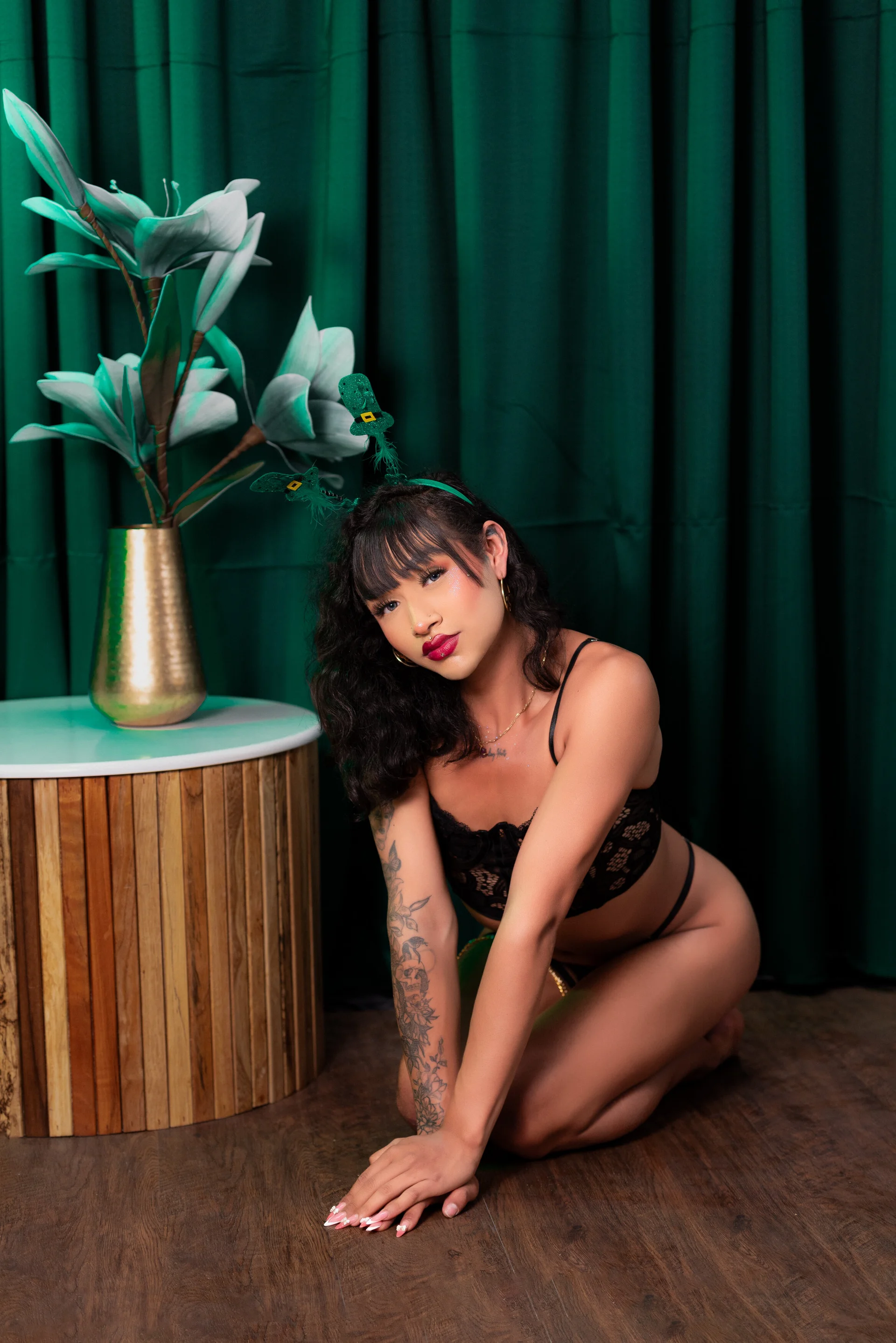 XXX Porn Photo of Nude AliDiaz_ 70