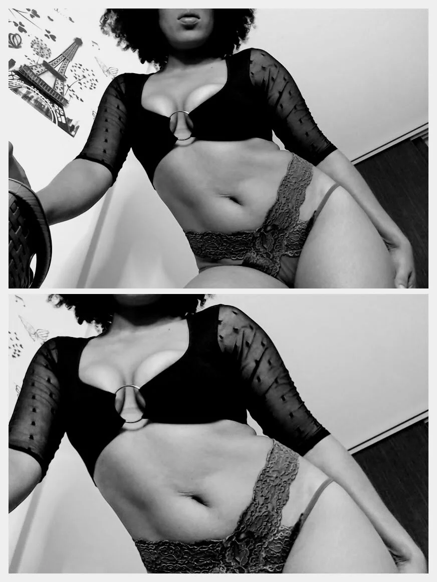 XXX Porn Photo of Nude cherry_cleou 9