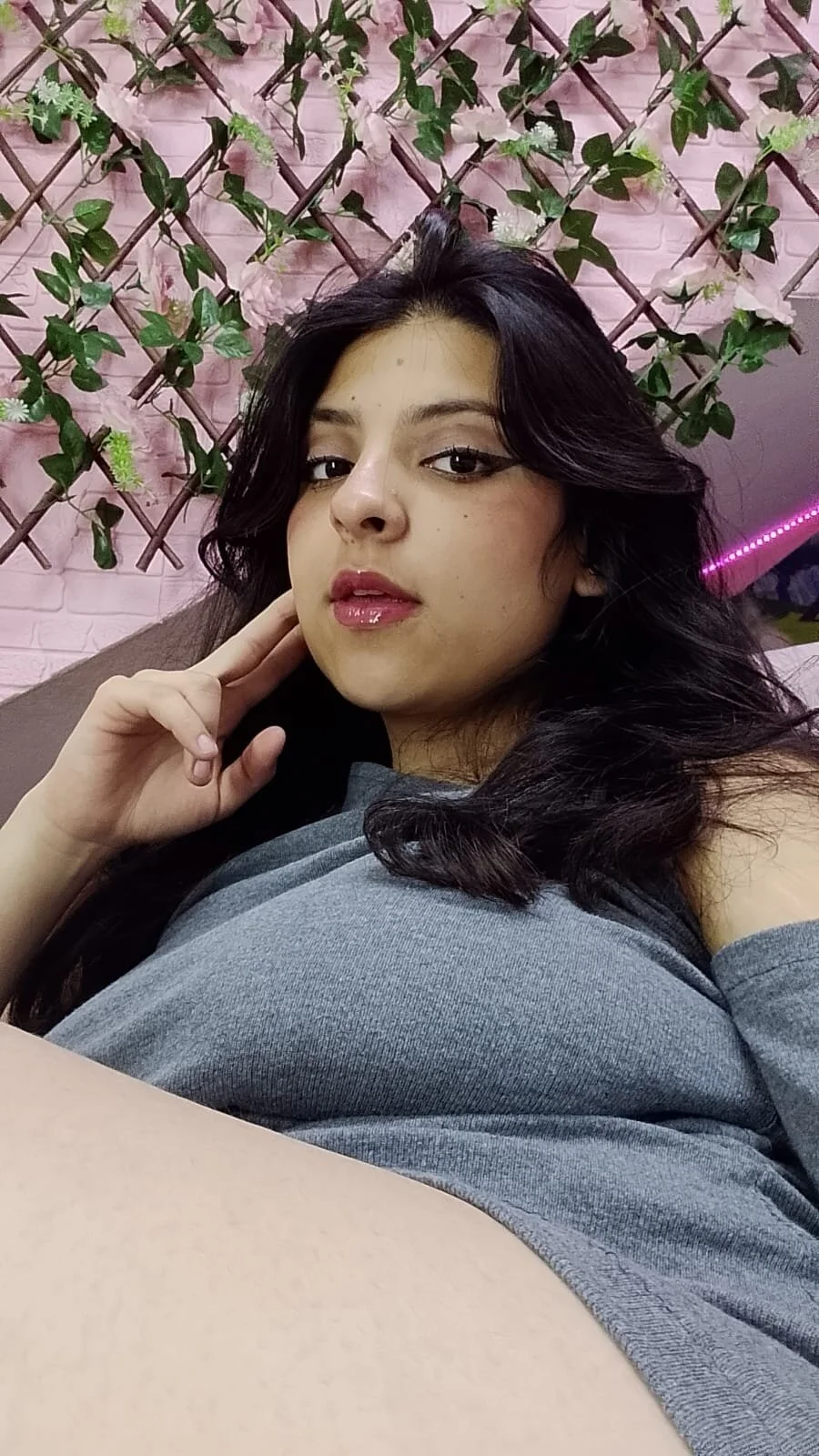 XXX Porn Photo of Nude millybell303av 6