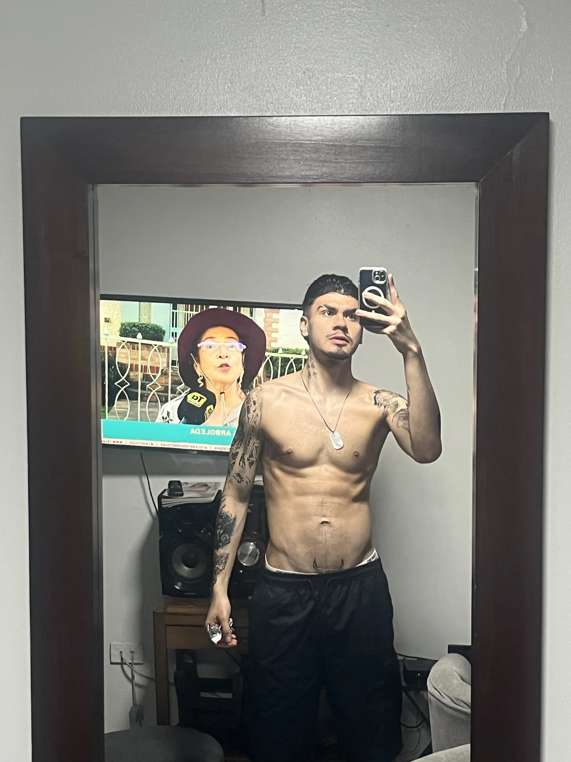 XXX Porn Photo of Nude dirtycerdo 1