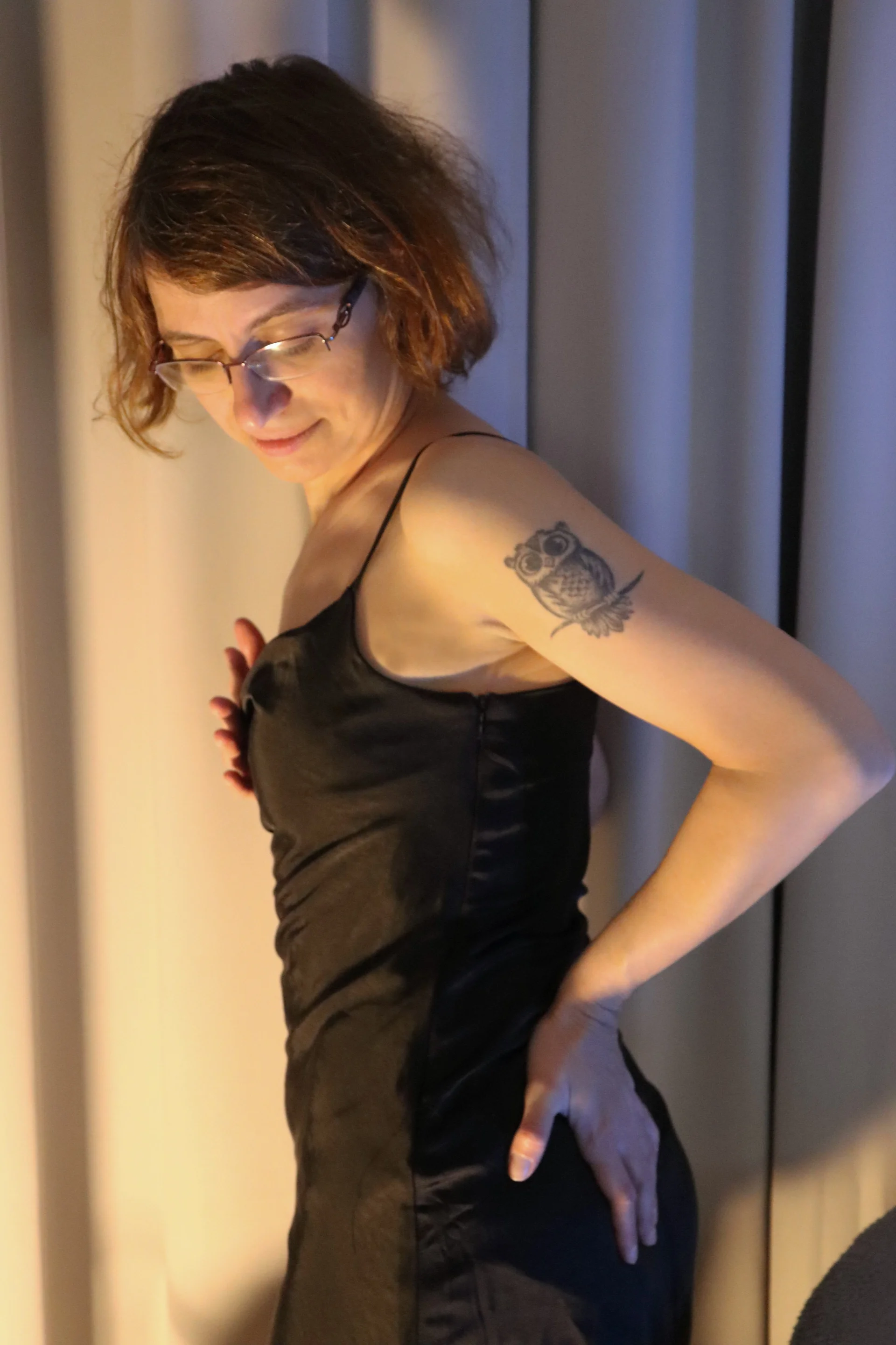 XXX Porn Photo of Nude MarilynDream 41