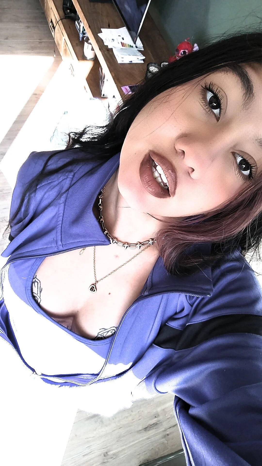 XXX Porn Photo of Nude Blvckweed 17