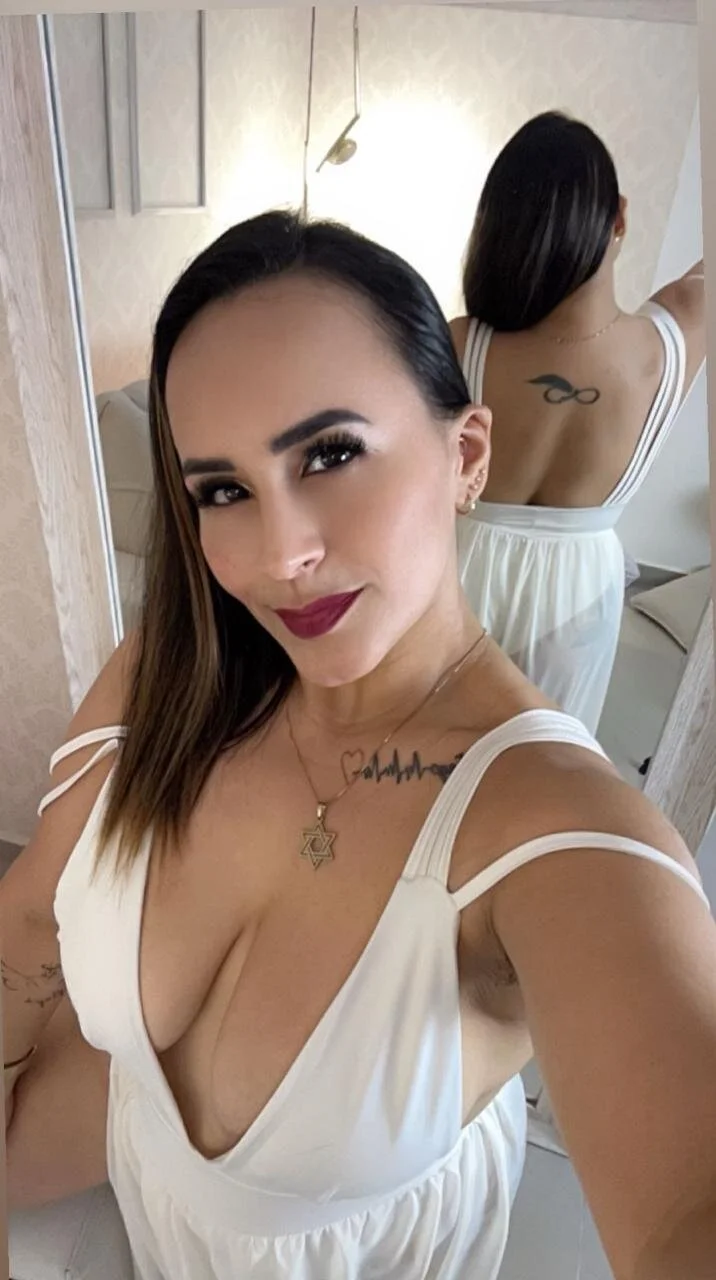 XXX Porn Photo of Nude Sara_Charmy 34