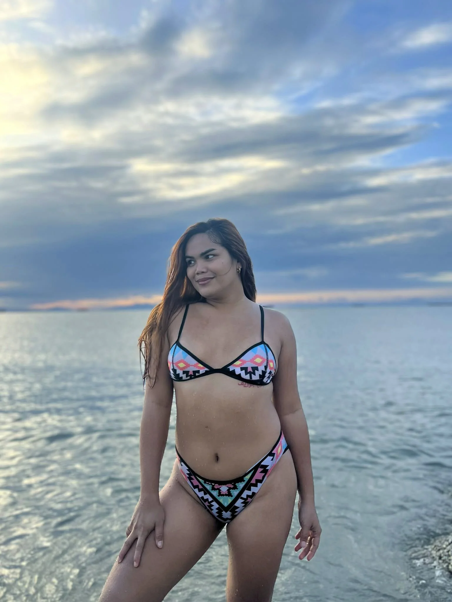 XXX Porn Photo of Nude Kylie_mortel 11