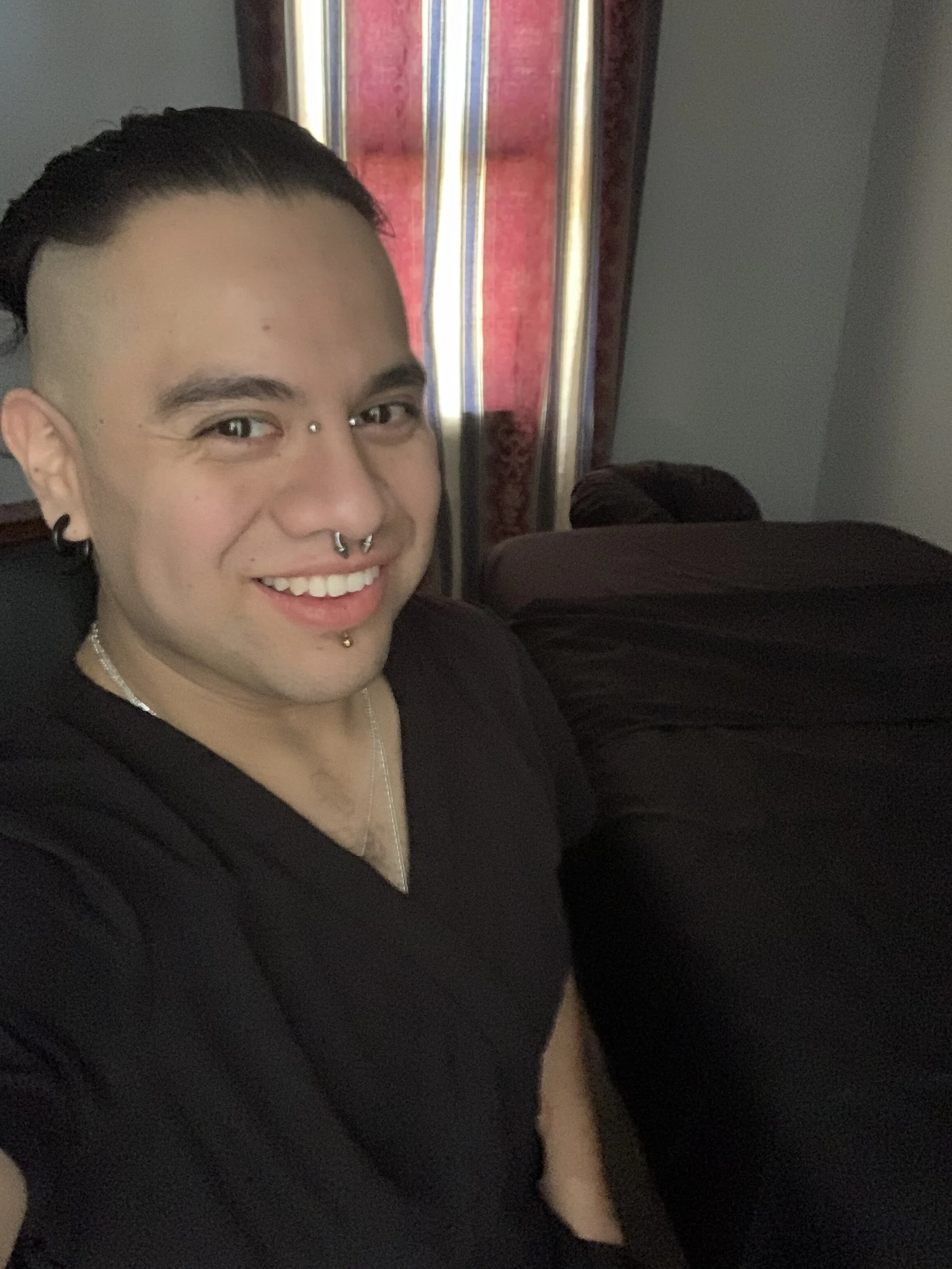 XXX Porn Photo of Nude PrinceOfEville 7