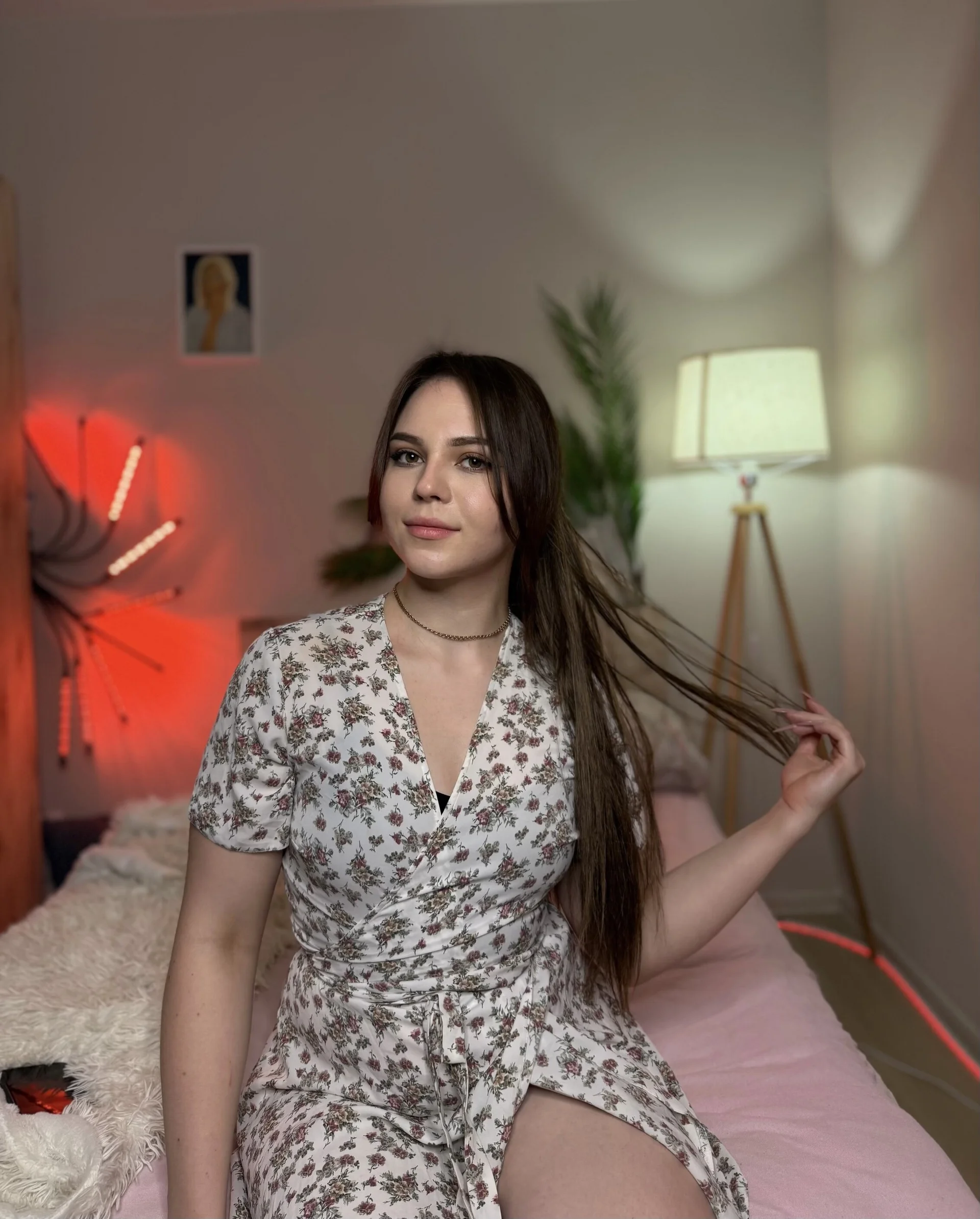 XXX Porn Photo of Nude Obaldelaa 6