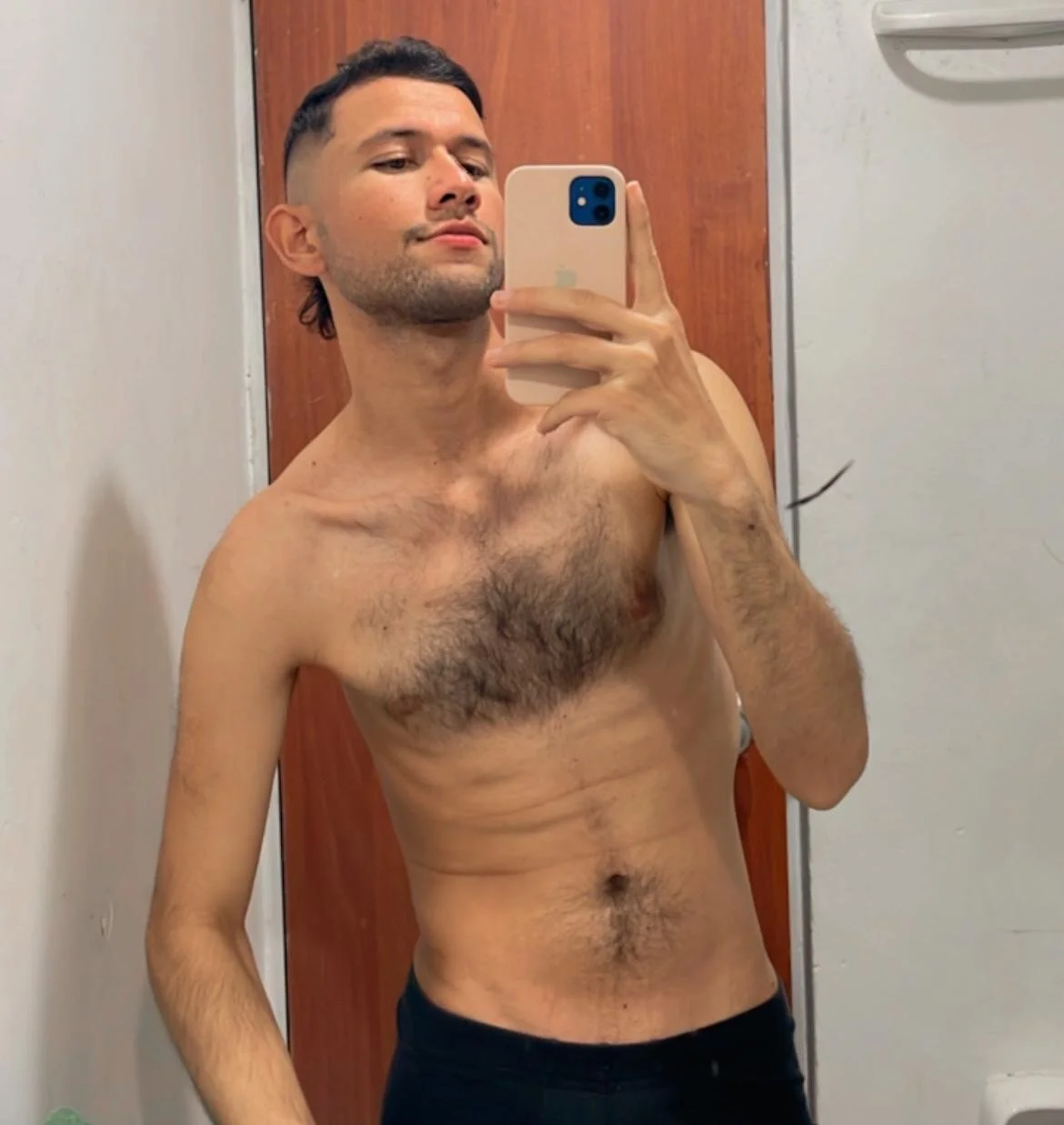 XXX Porn Photo of Nude Michaell_Spinelly 15