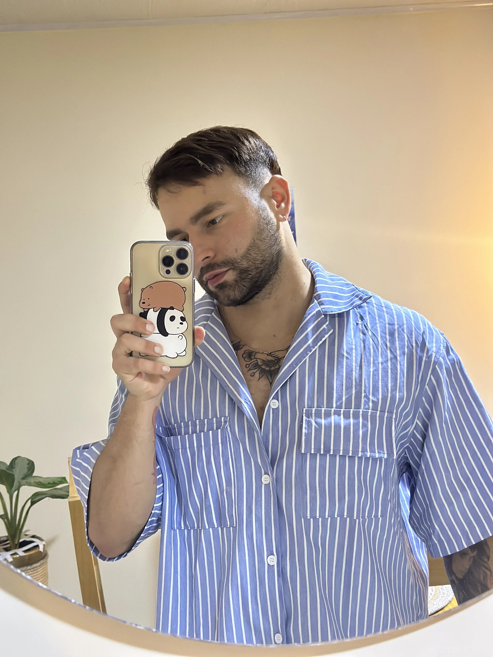 XXX Porn Photo of Nude Diegoarctic 12