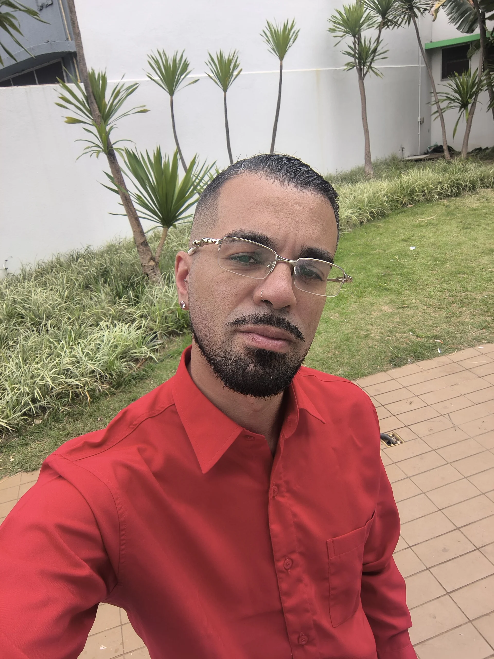 XXX Porn Photo of Nude Jeffersonsilva2025 1