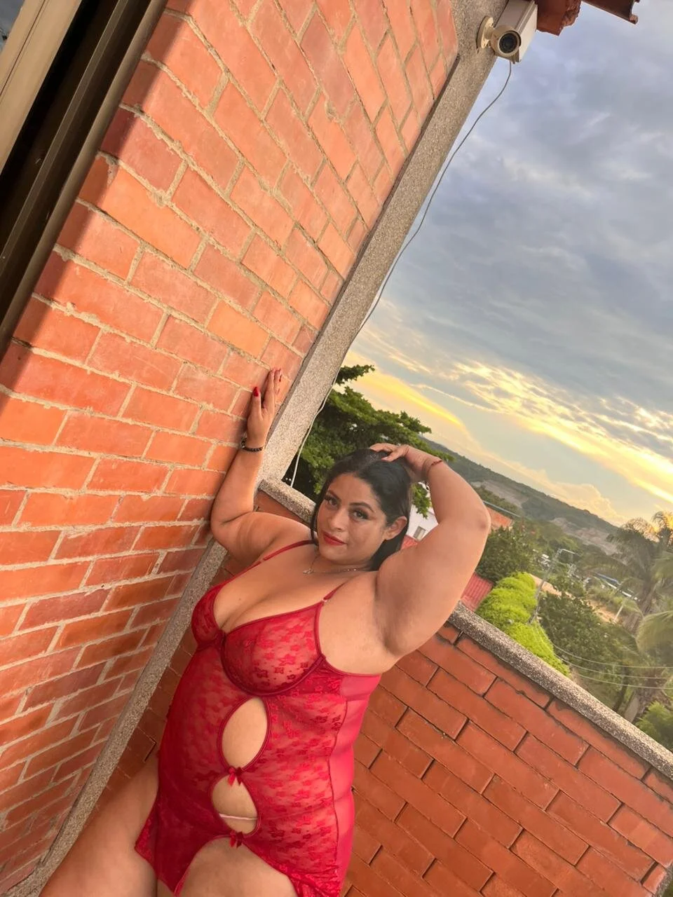 XXX Porn Photo of Nude JessicaaVega 18