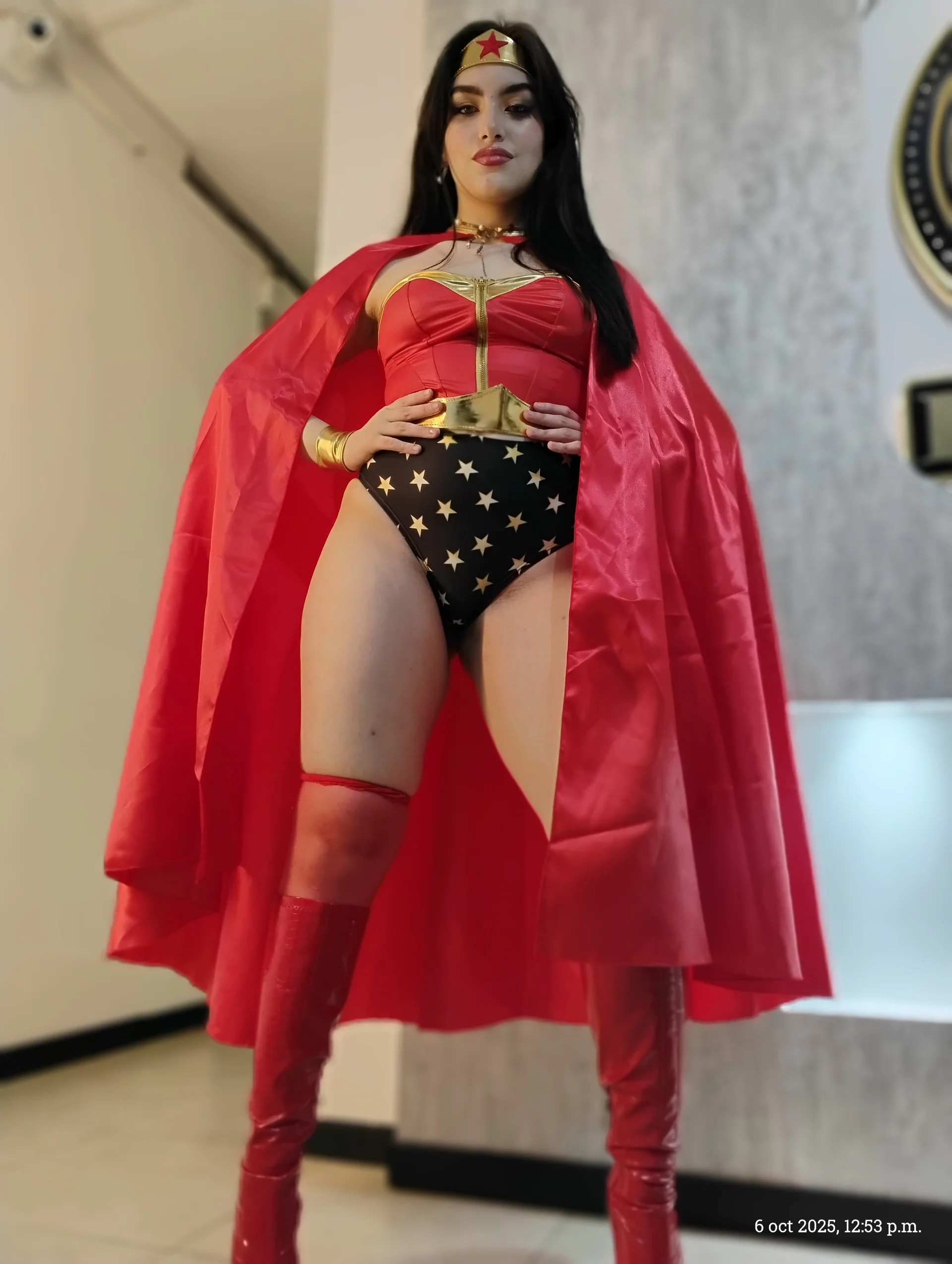 XXX Porn Photo of Nude Alegna_Moon_ 110