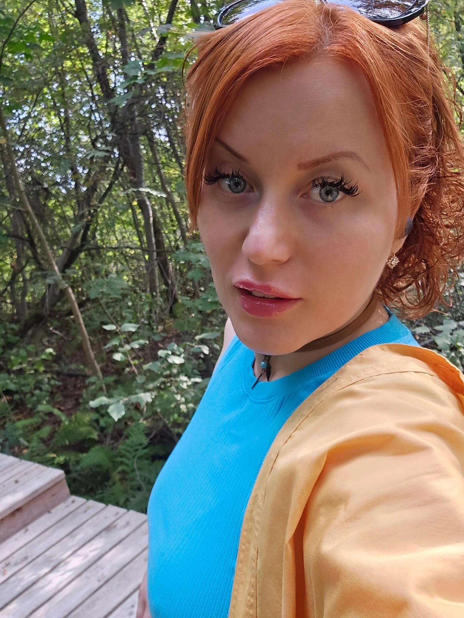 XXX Porn Photo of Nude kate_picture_ 11