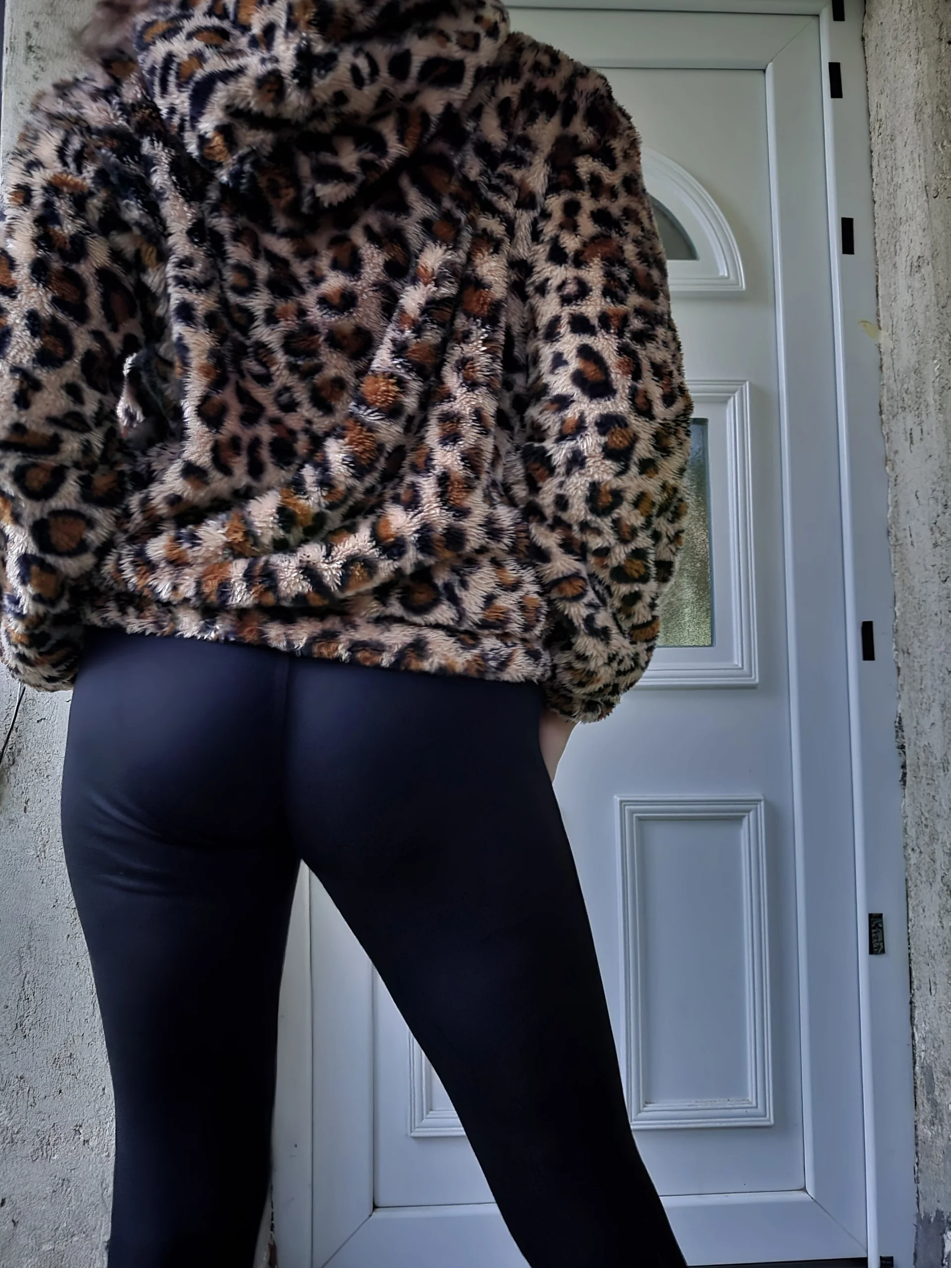 XXX Porn Photo of Nude Analimado18 12