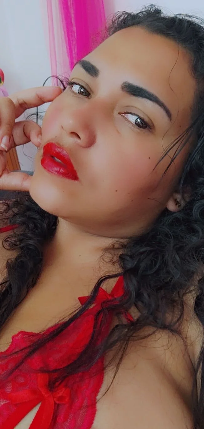 XXX Porn Photo of Nude kinky_latina69 4