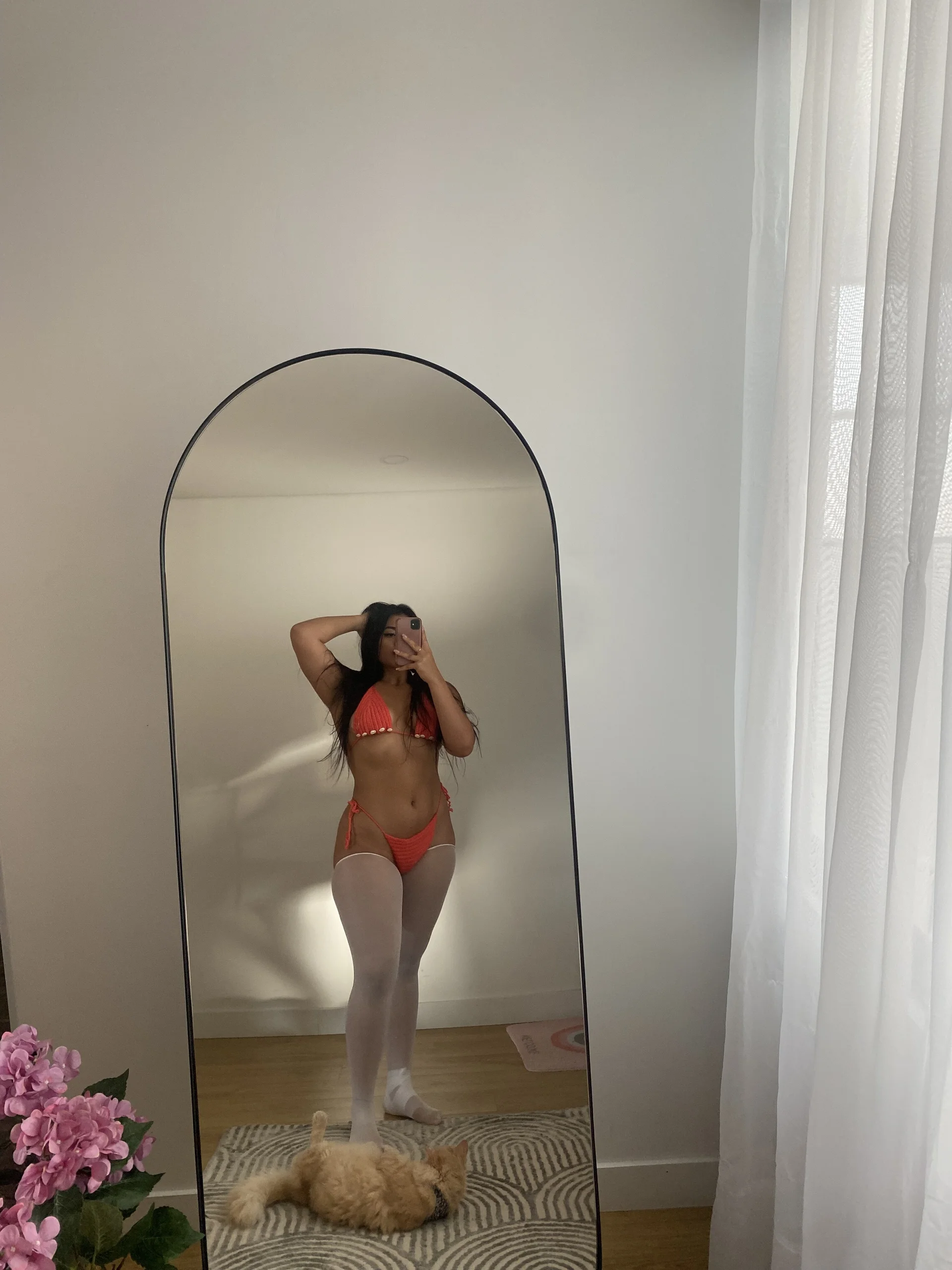 XXX Porn Photo of Nude Queen_liana 56