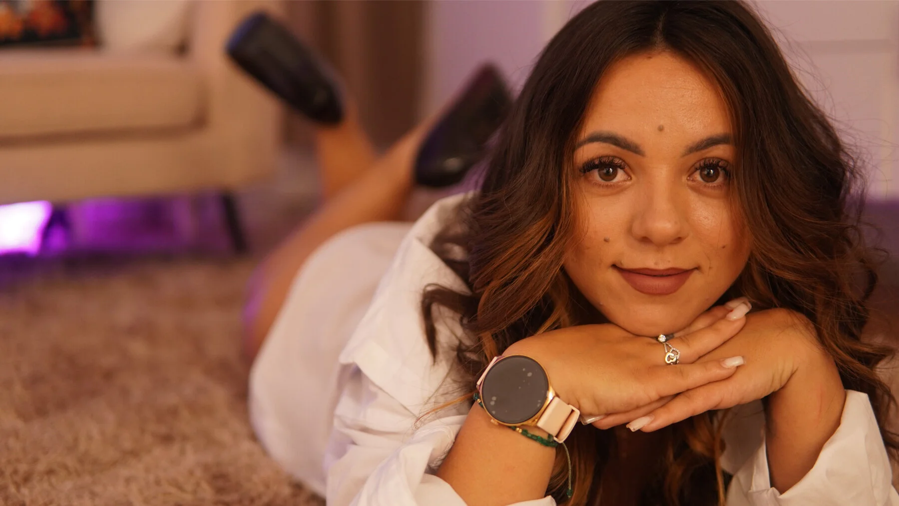 XXX Porn Photo of Nude PlayfulElla 23