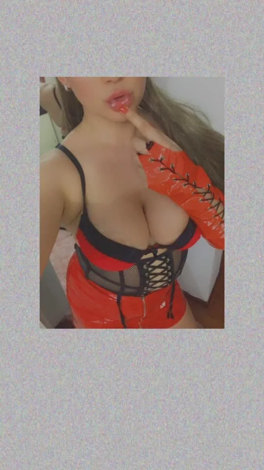 XXX Porn Photo of Nude SandraMilano 5