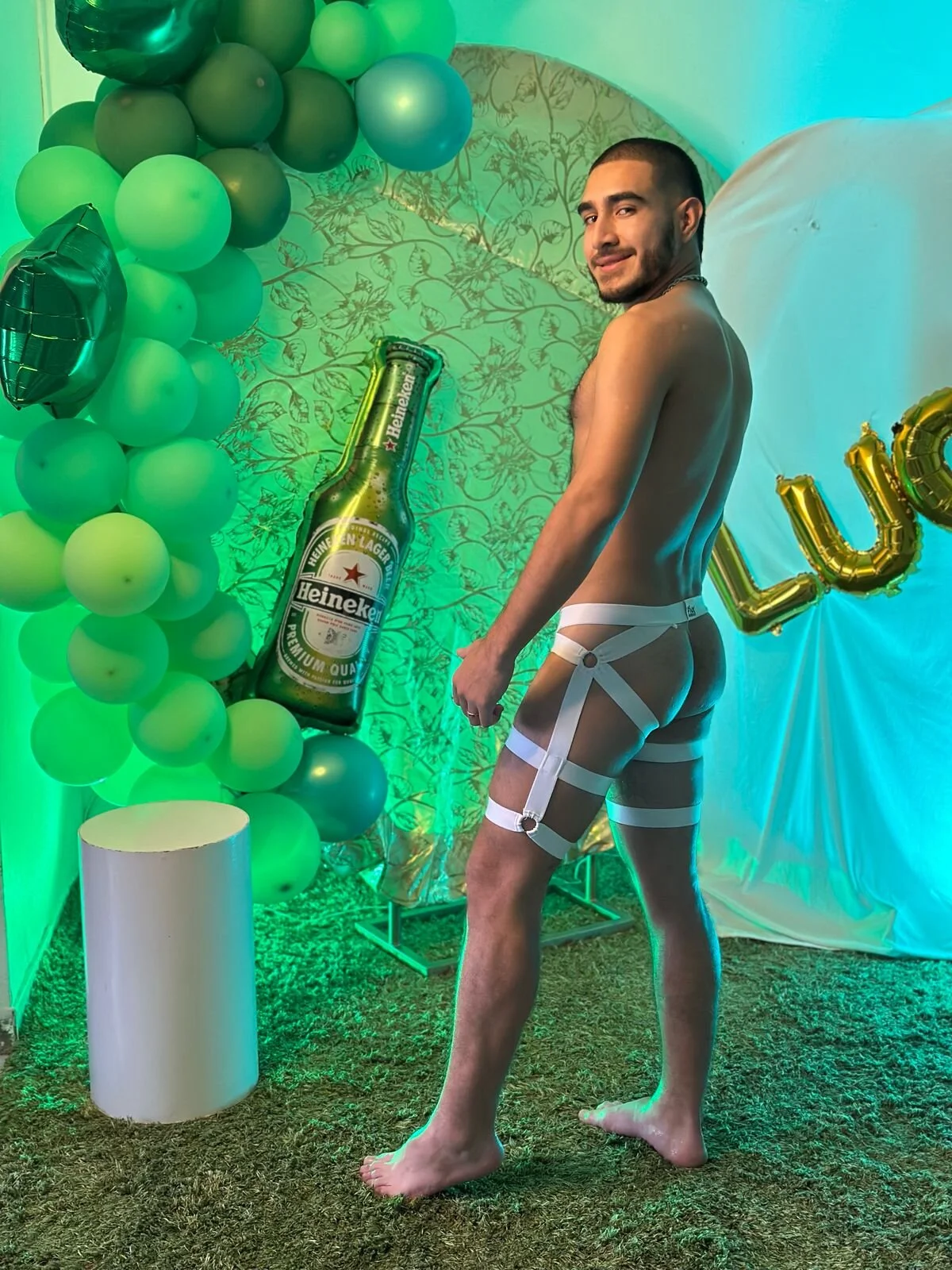 XXX Porn Photo of Nude JuanDiegoKing 80