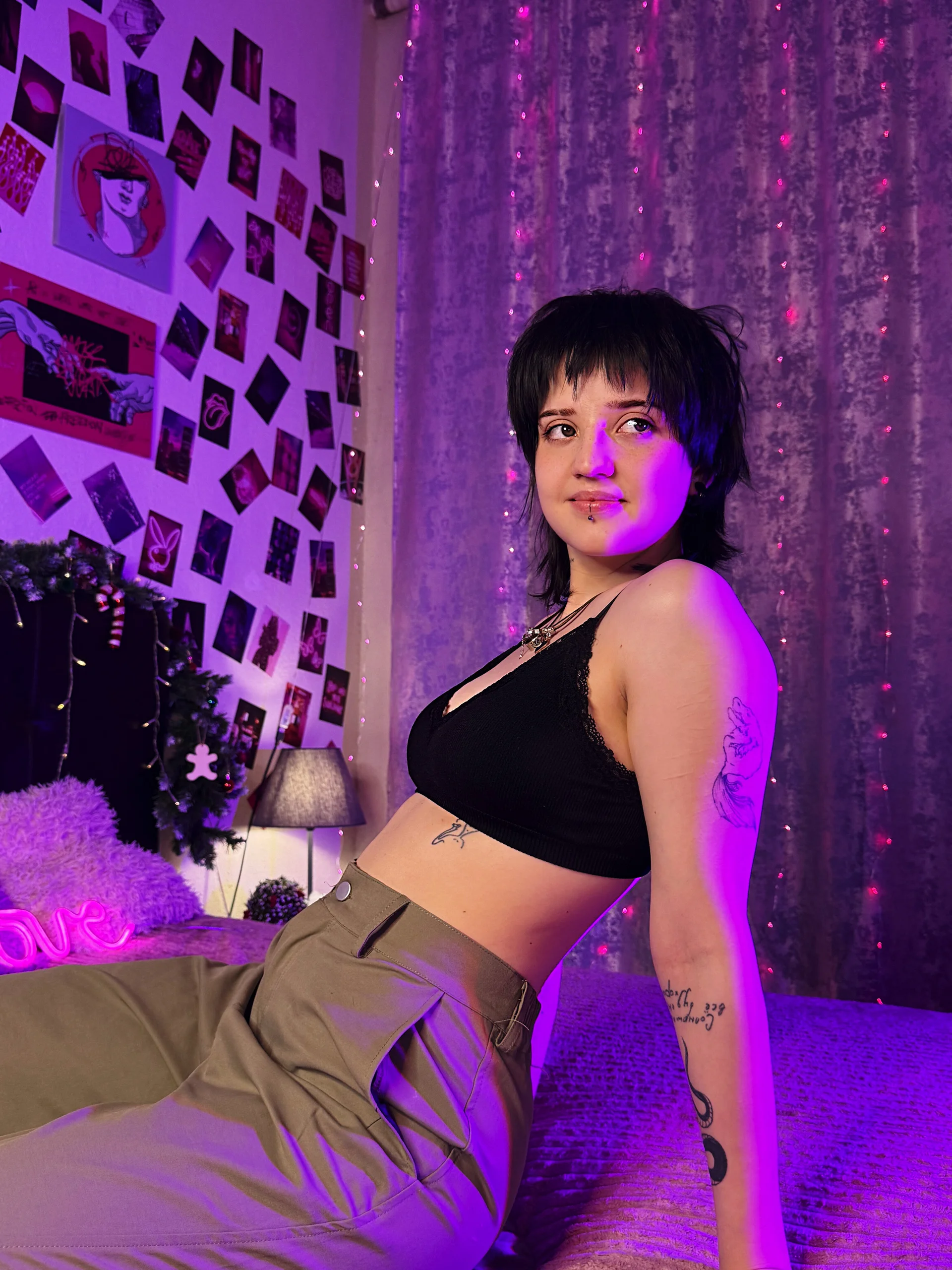 XXX Porn Photo of Nude SarahShelby 4