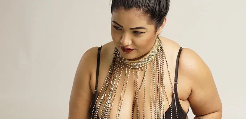 XXX Porn Photo of Nude Diany_boobs 1