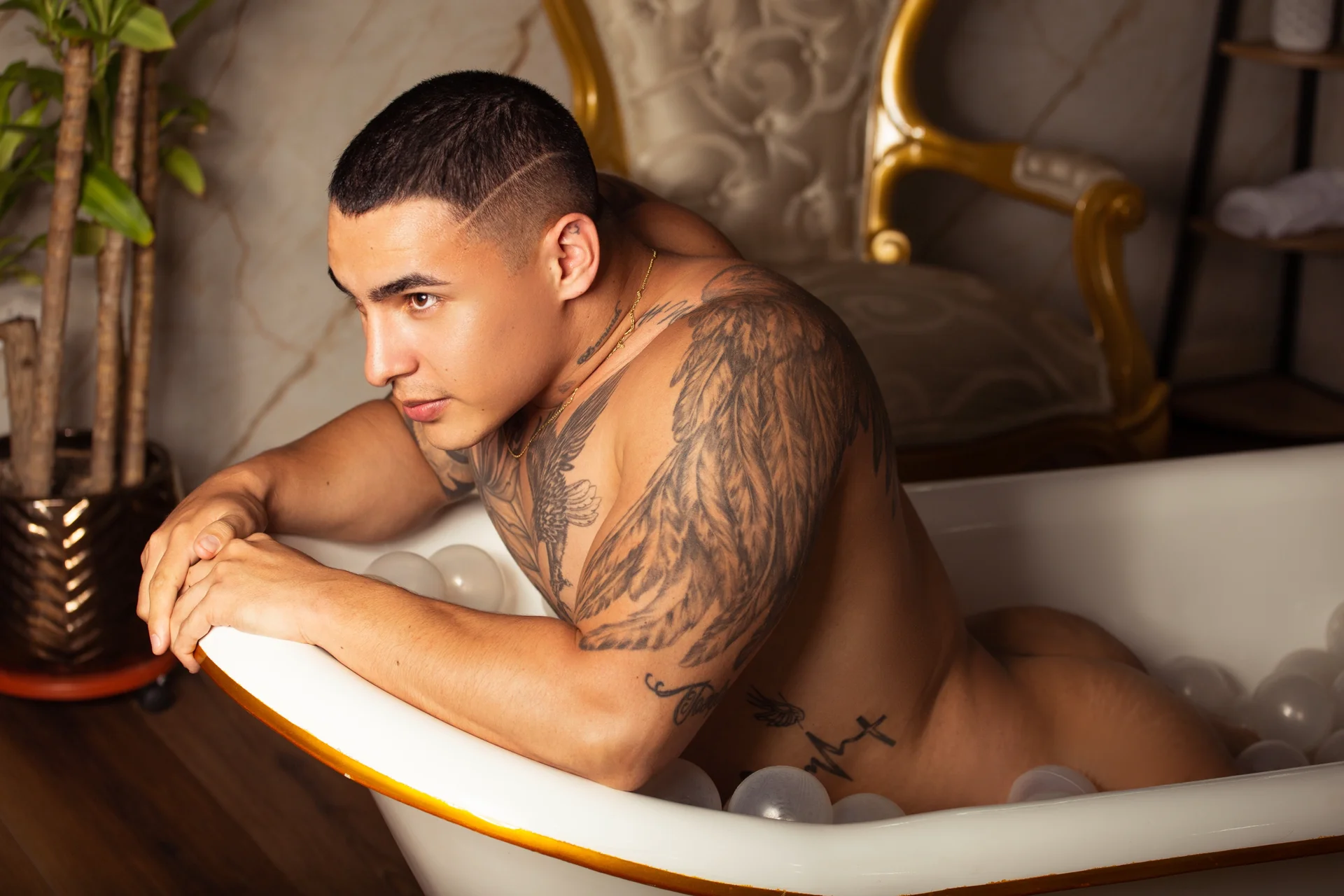 XXX Porn Photo of Nude MassimoCo_ 20