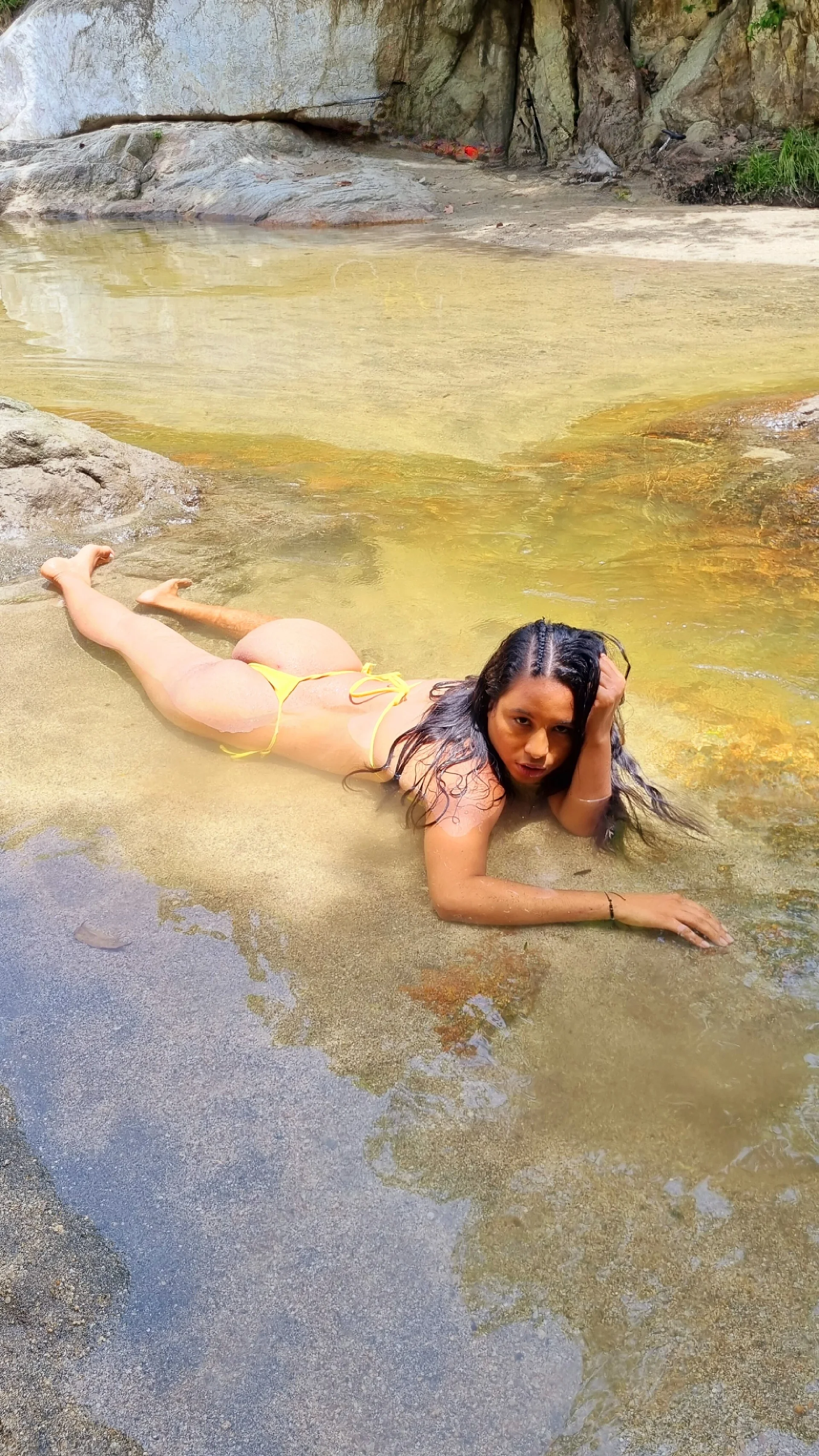XXX Porn Photo of Nude Francesca_ferrari 59