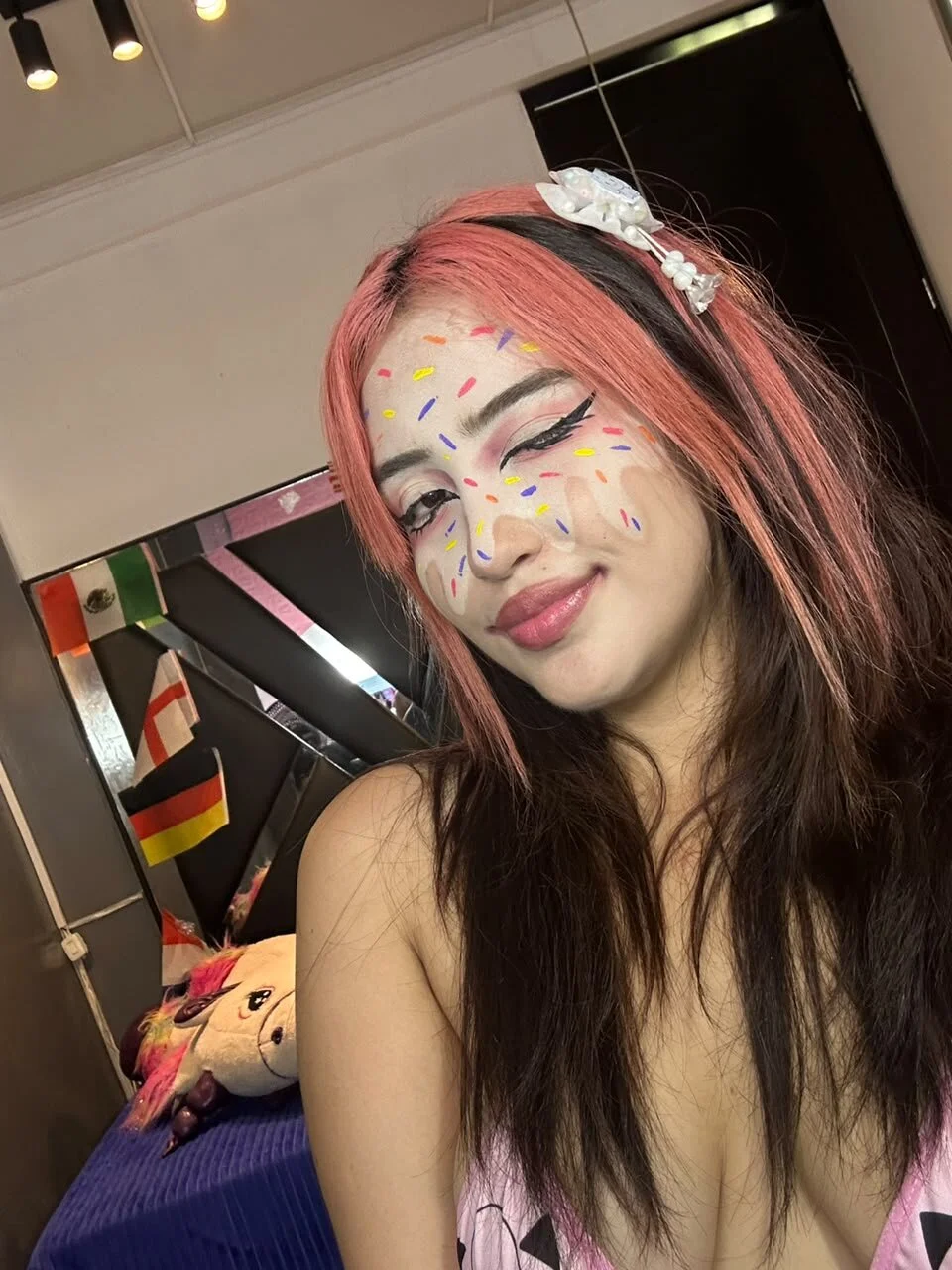 XXX Porn Photo of Nude Karim_TheRouse 54