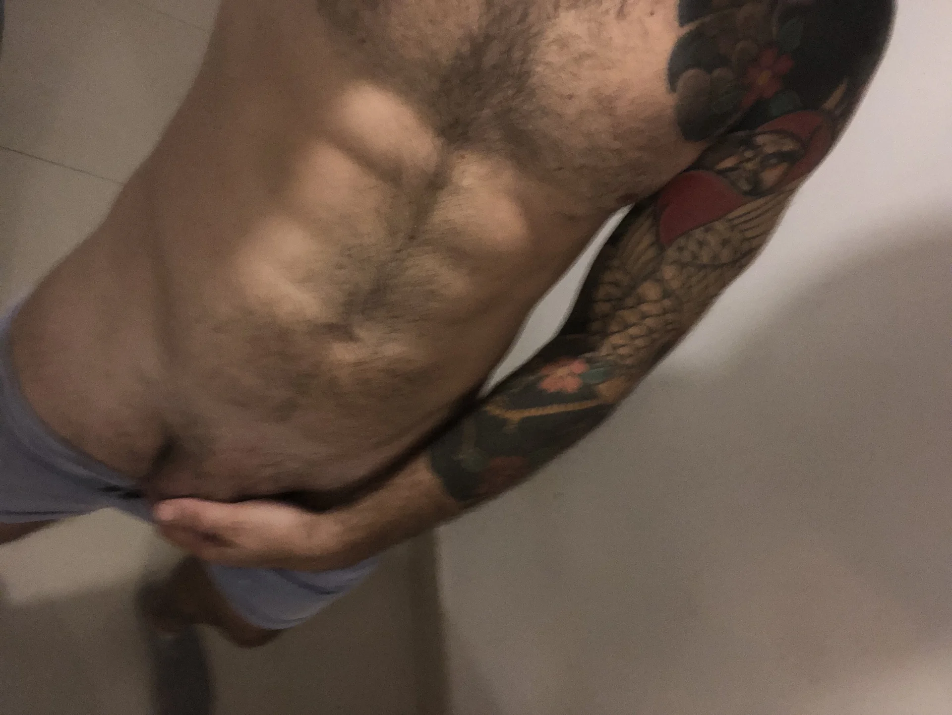 XXX Porn Photo of Nude Nenelarge69 4