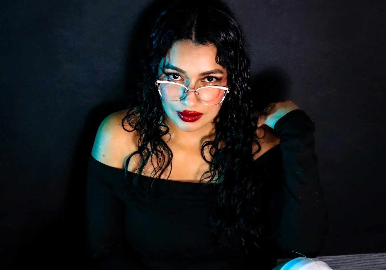 XXX Porn Photo of Nude MiaKleinX 1