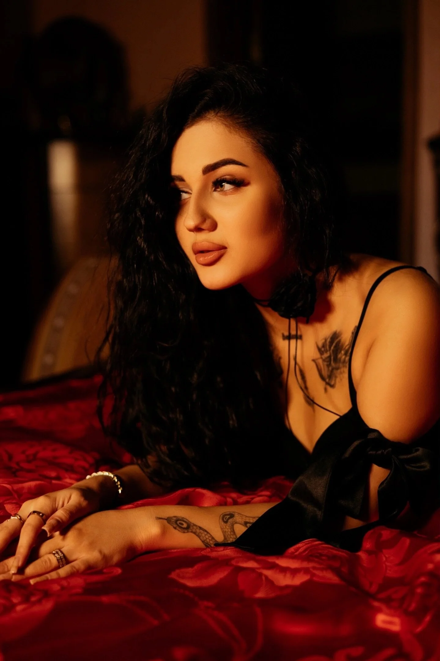 XXX Porn Photo of Nude mygoddesshecate 20