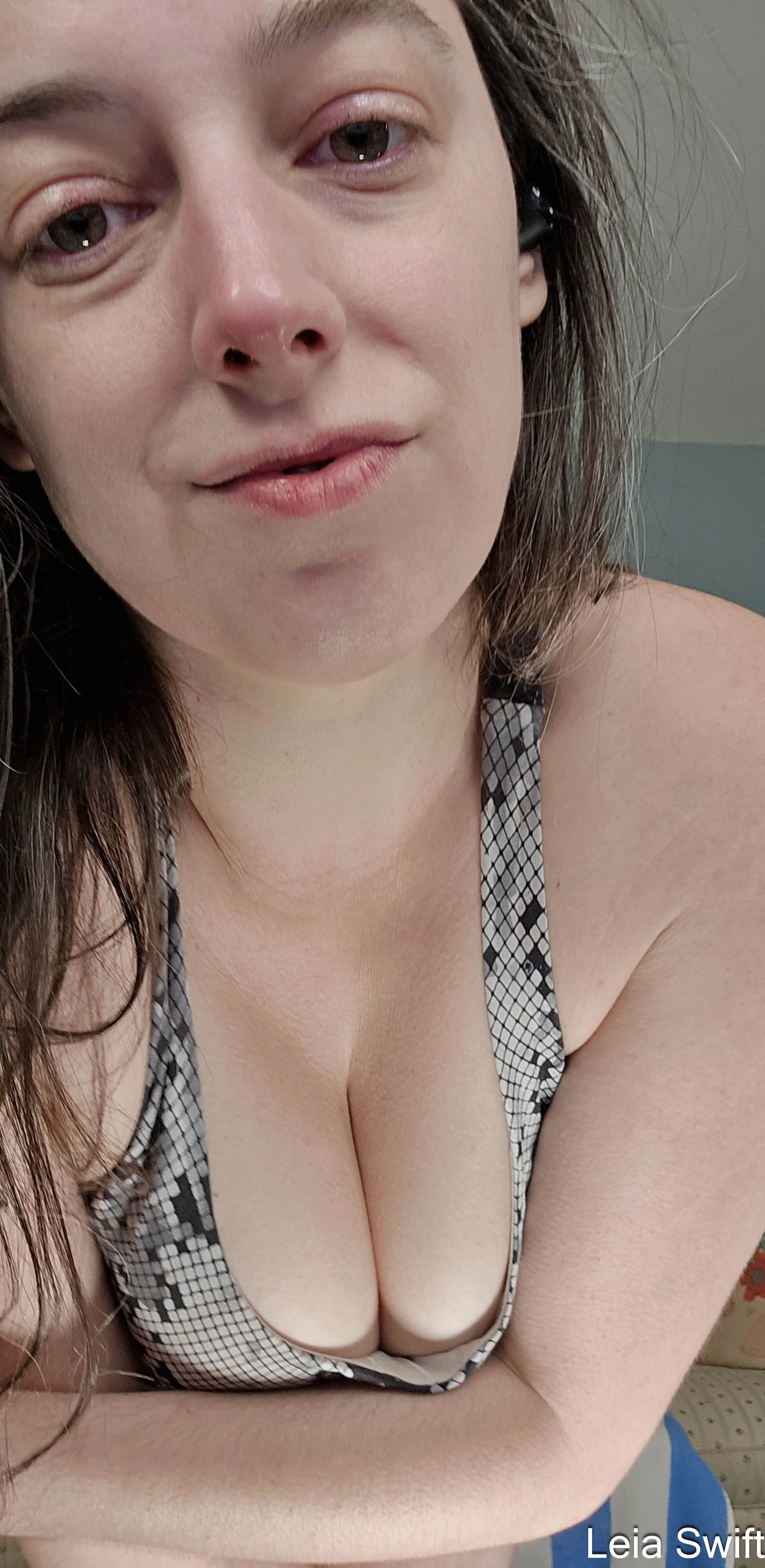 XXX Porn Photo of Nude LeiaSwift 86