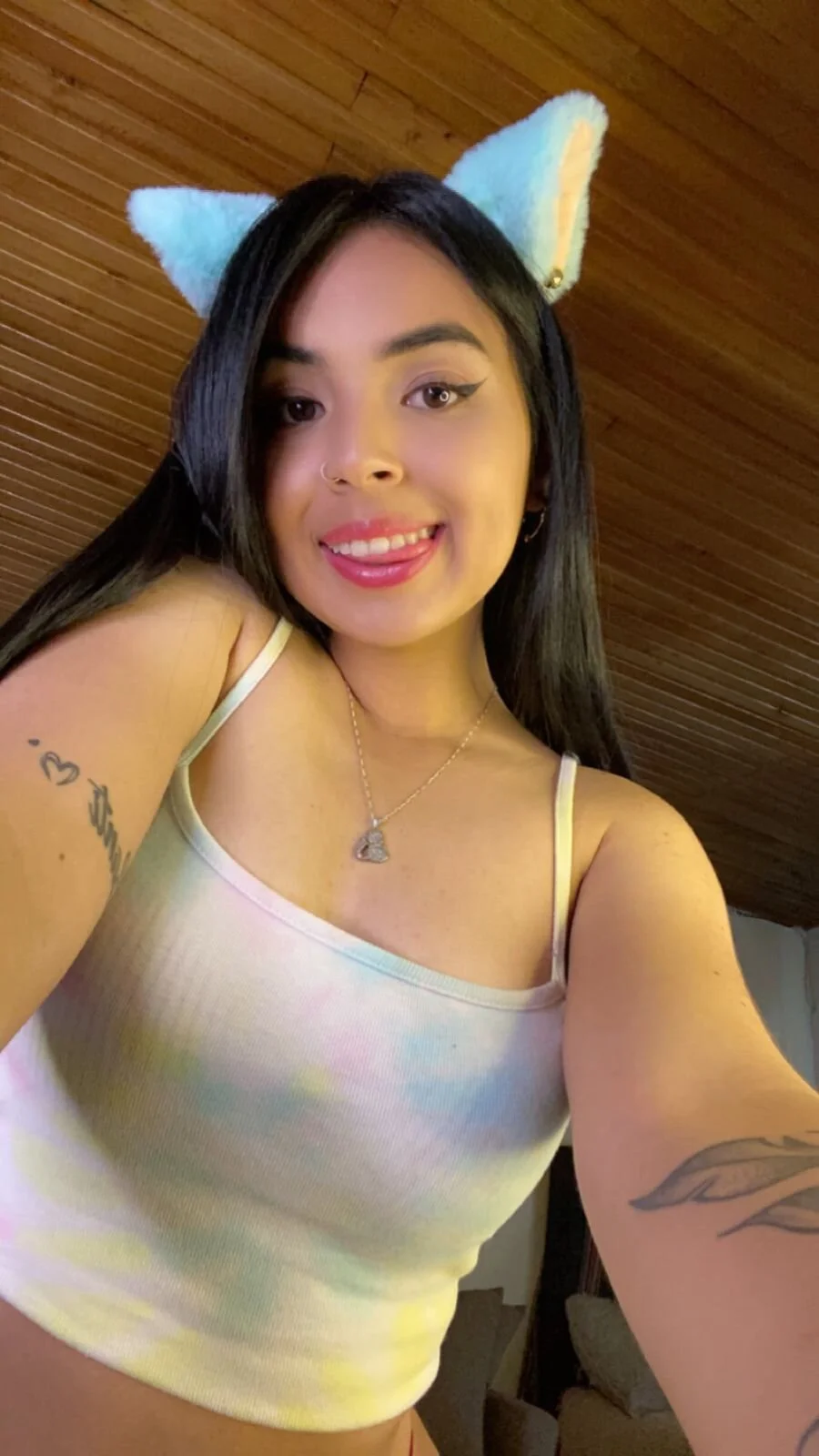 XXX Porn Photo of Nude Nicole_Ss 5