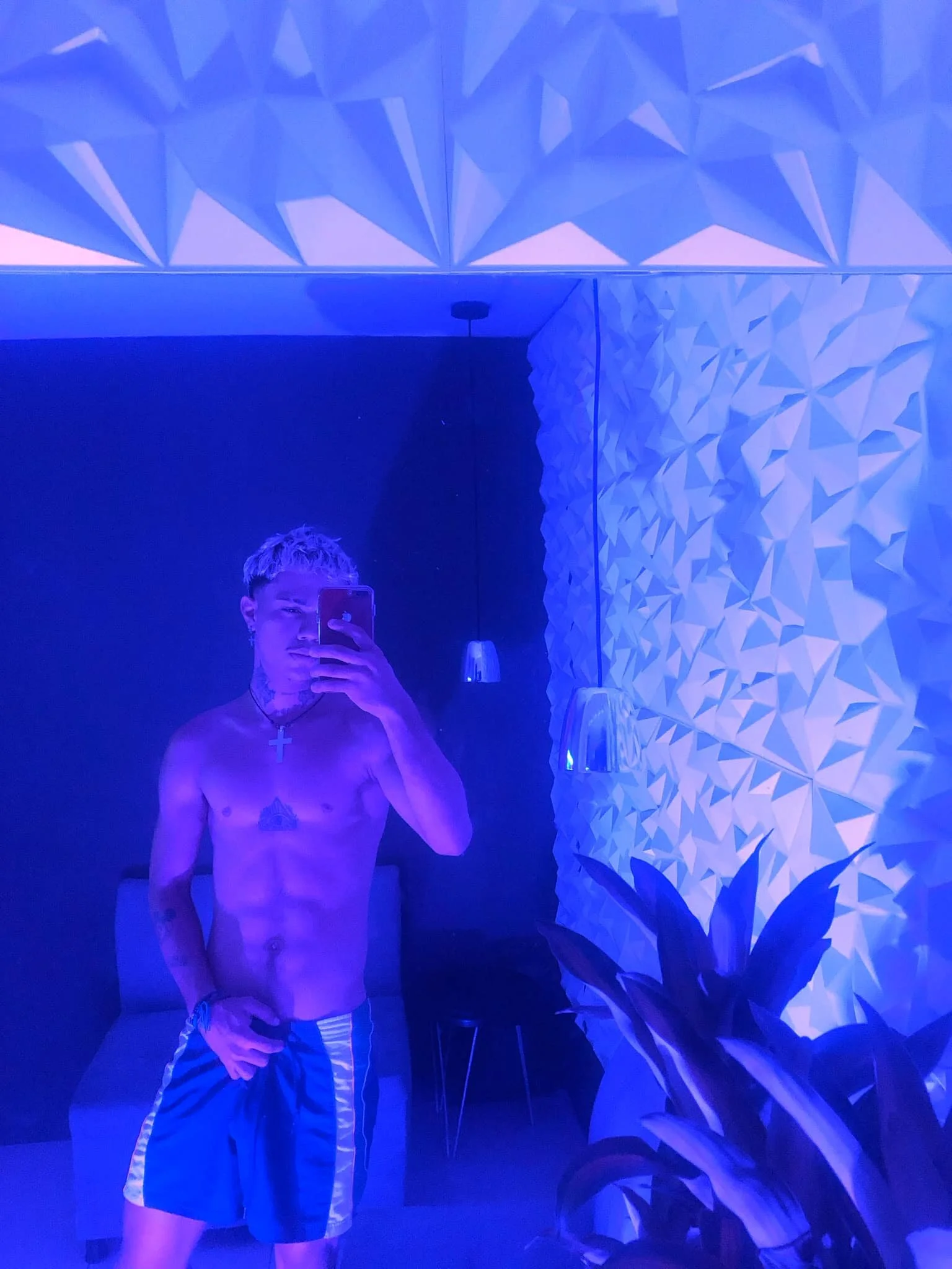 XXX Porn Photo of Nude HannibalLester 6
