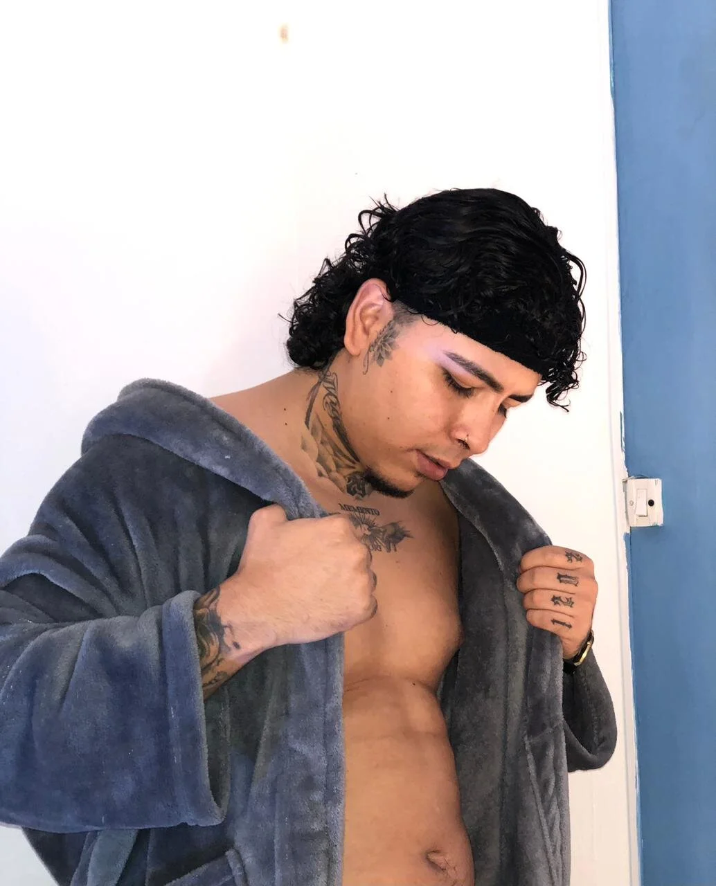XXX Porn Photo of Nude Iris_Max_ 4