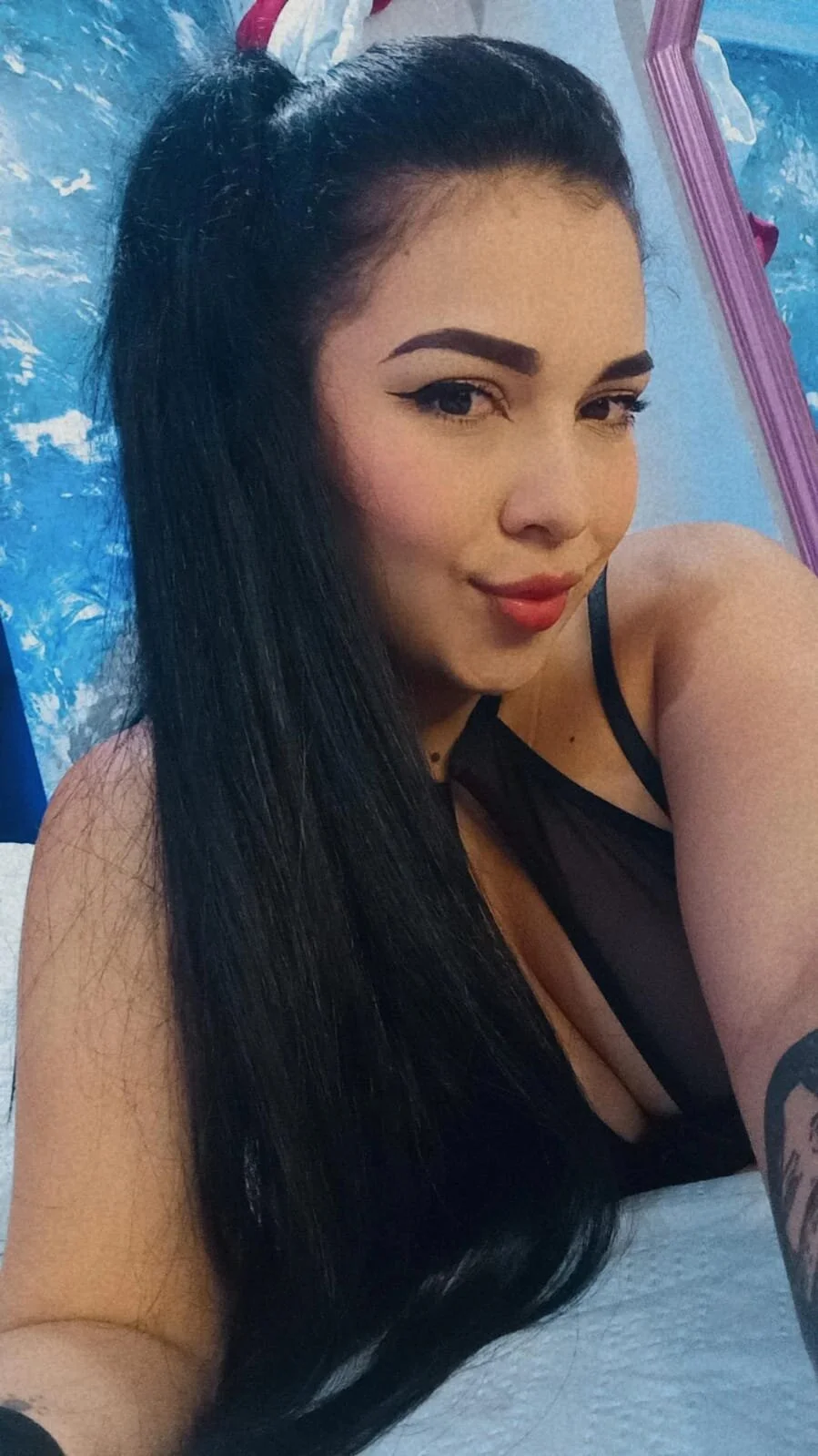 XXX Porn Photo of Nude brianaGuzman 71
