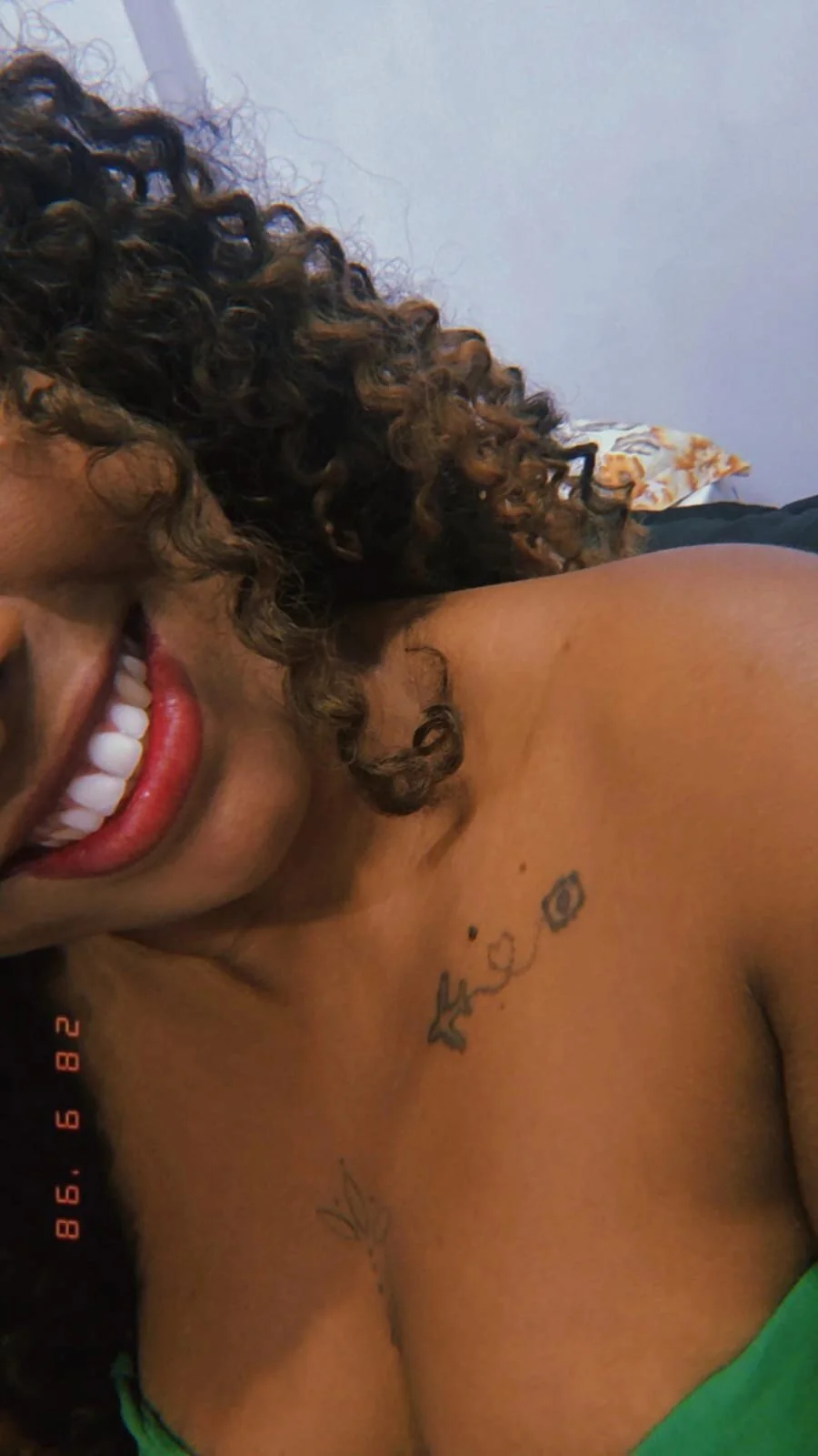 XXX Porn Photo of Nude Angel_tammy 17