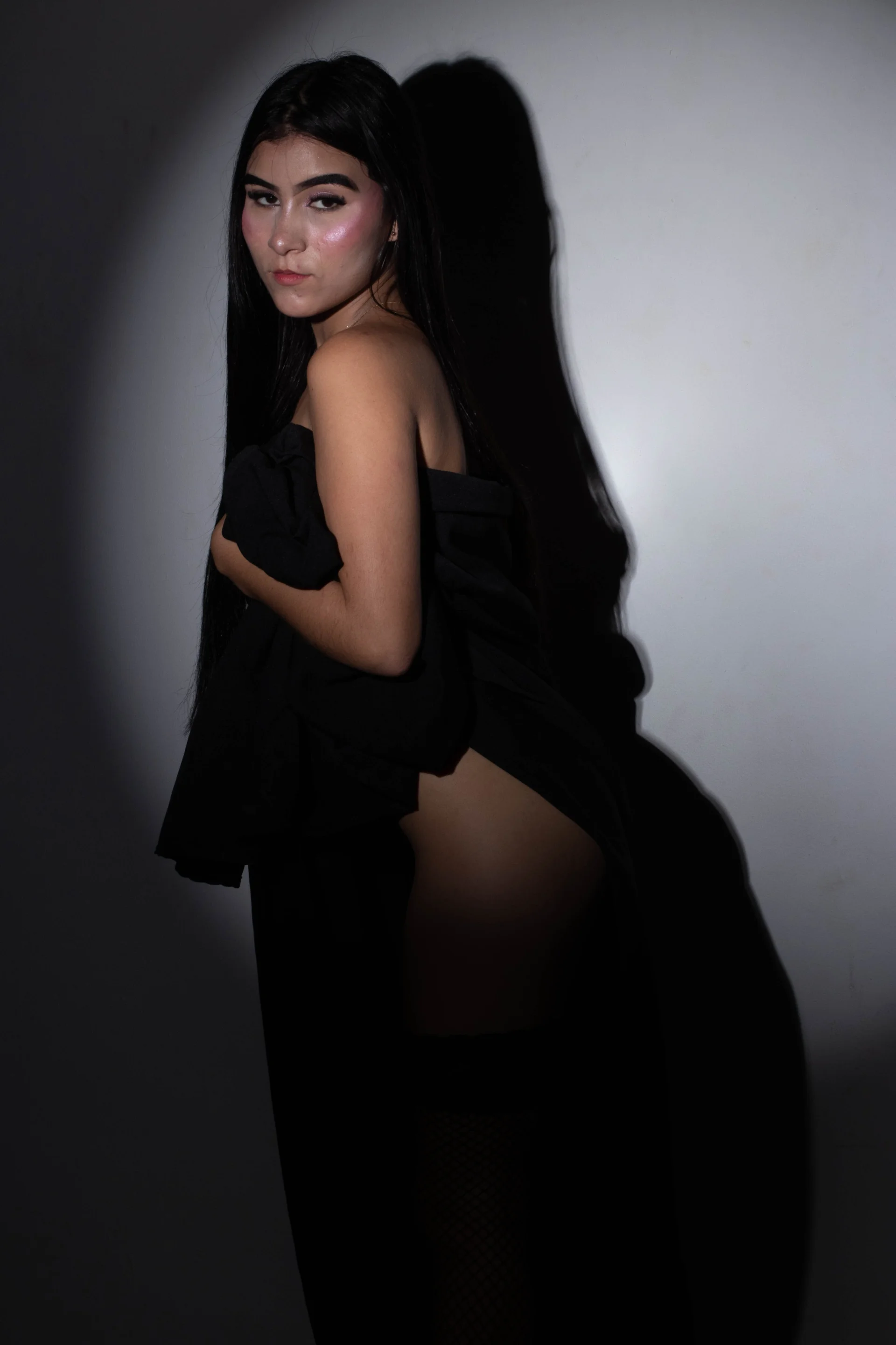 XXX Porn Photo of Nude mss_samy 15