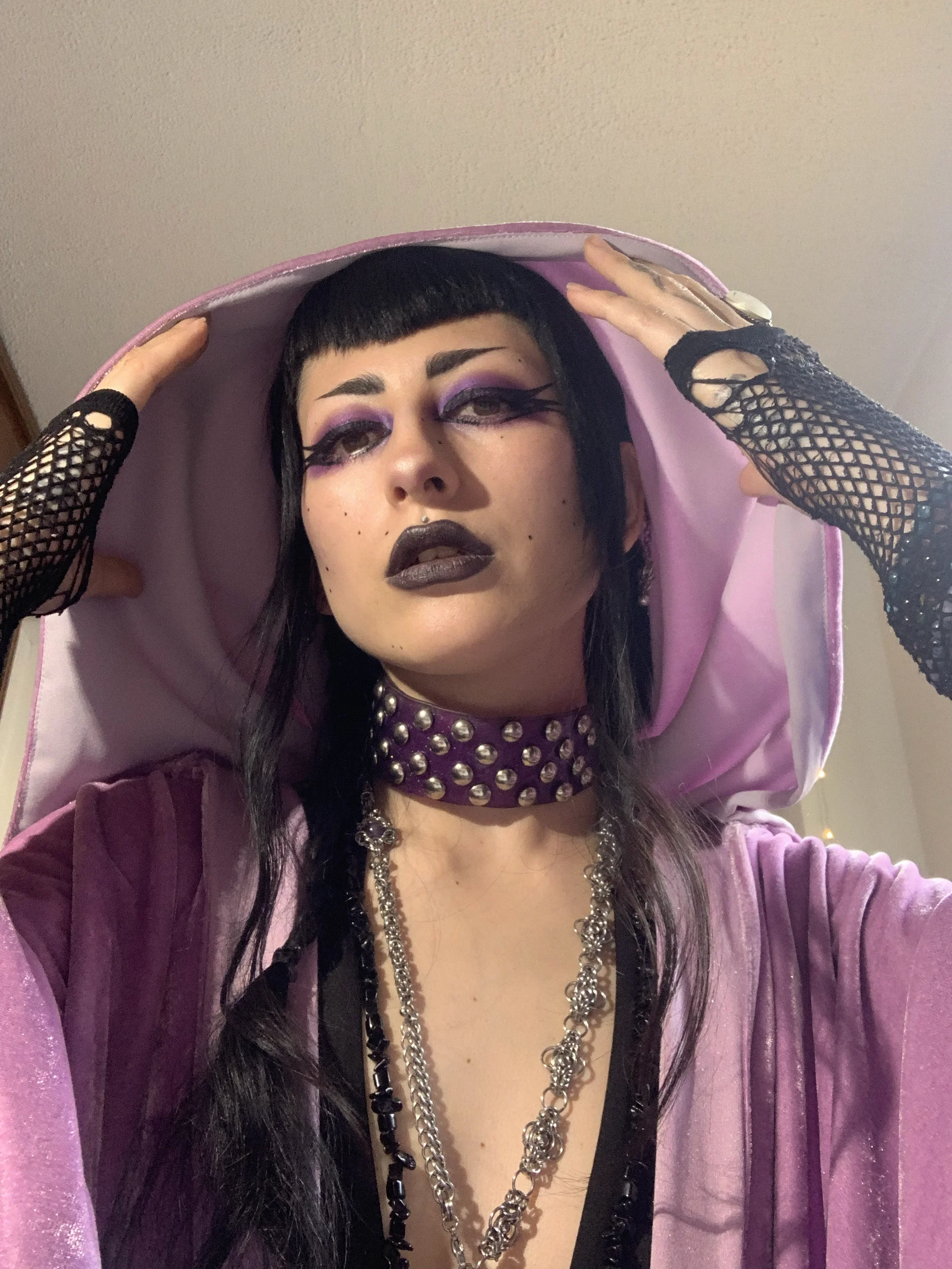 XXX Porn Photo of Nude ELENA_UMBRA 113