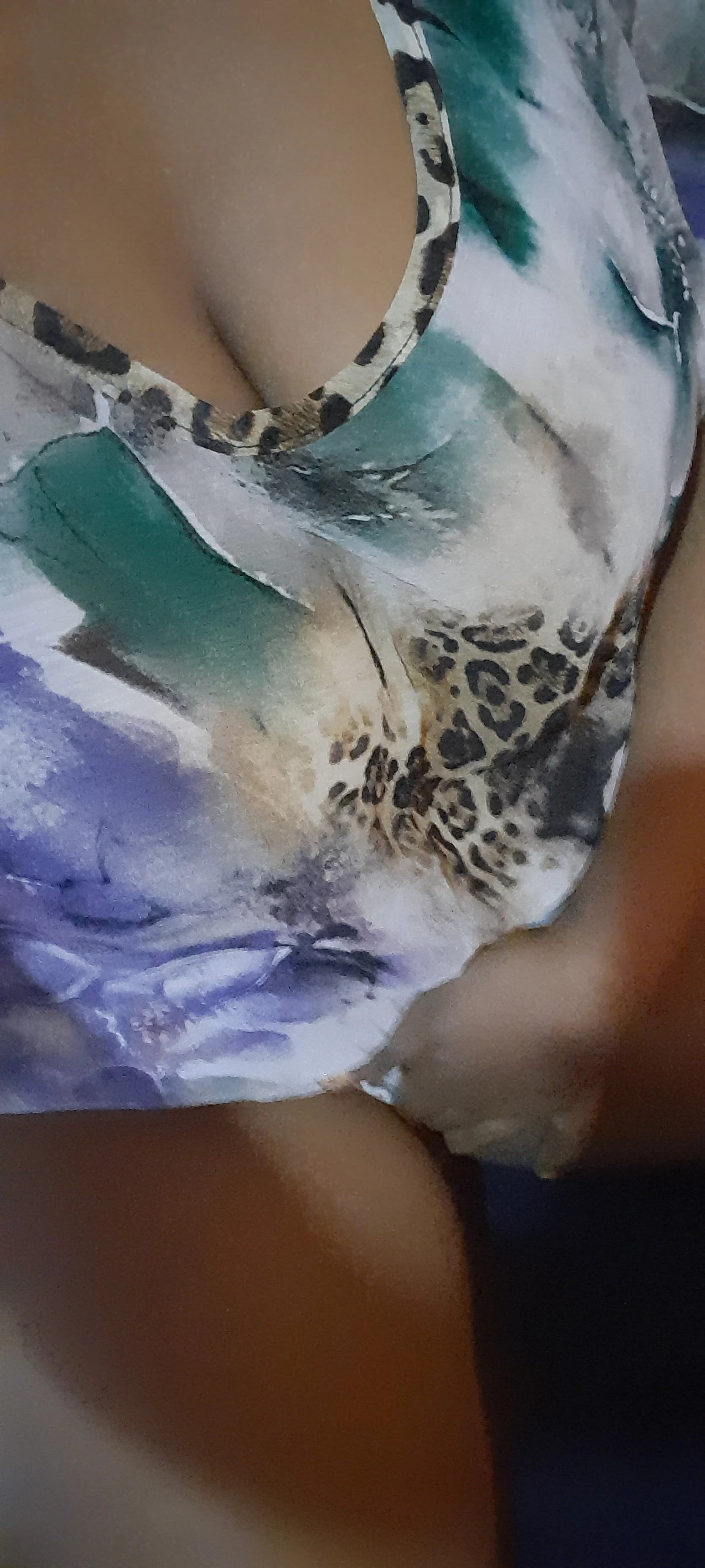 XXX Porn Photo of Nude felishar 5