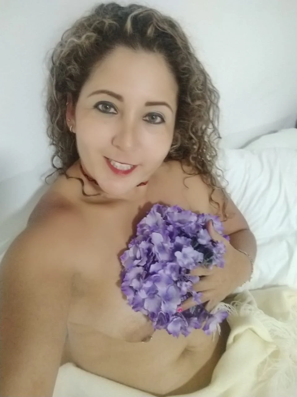 XXX Porn Photo of Nude camile_milf 819