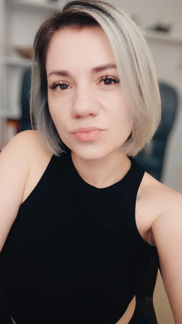 XXX Porn Photo of Nude MariaSttone 3