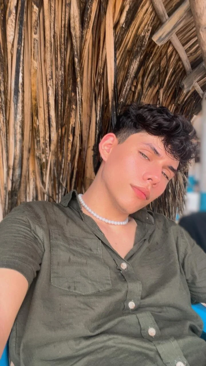 XXX Porn Photo of Nude Naytoon__lex 31