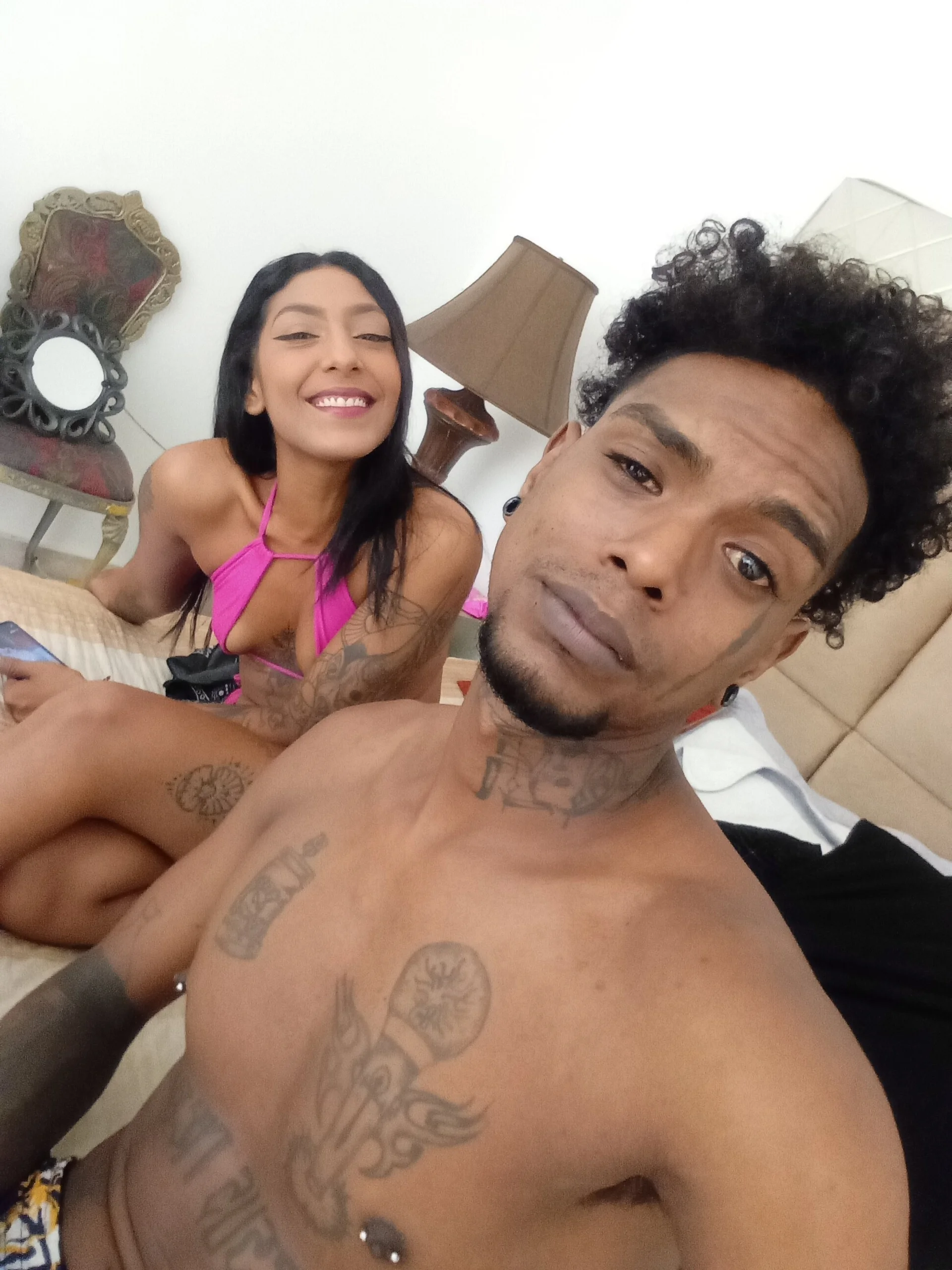 XXX Porn Photo of Nude hot_ebanospicy 12