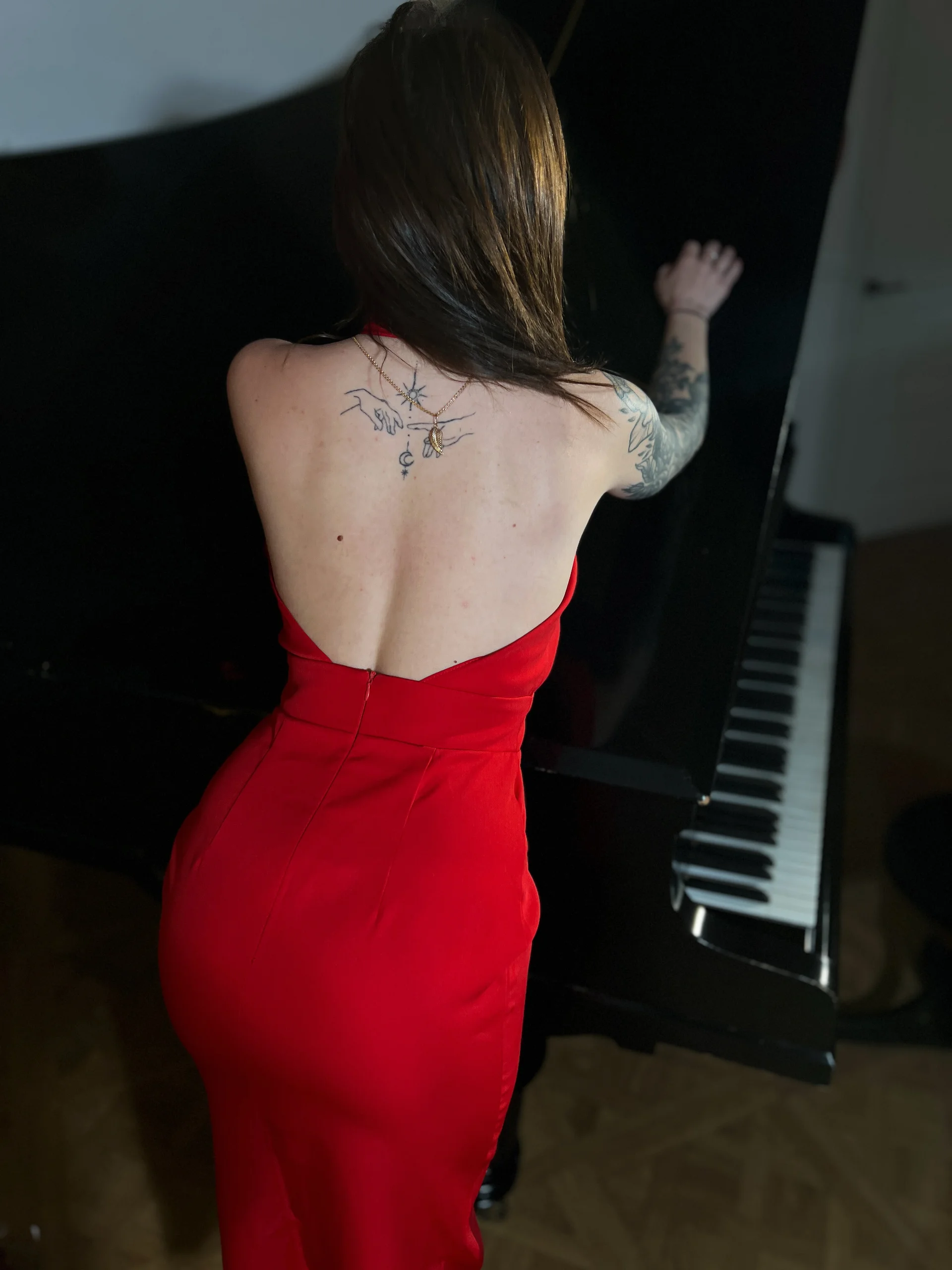 XXX Porn Photo of Nude AnitaVensley- 20